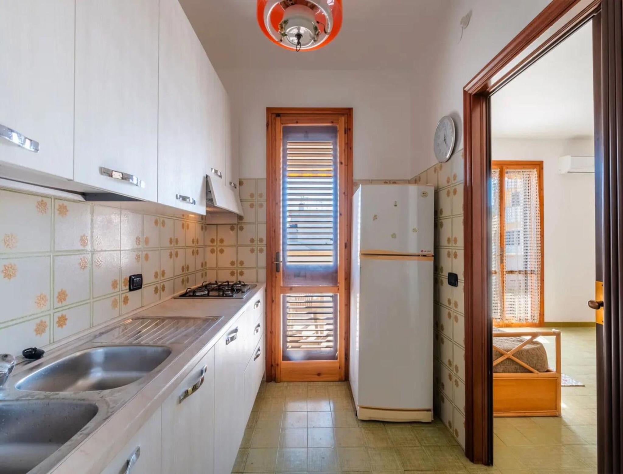 Villetta Marinaci, Porto Cesareo