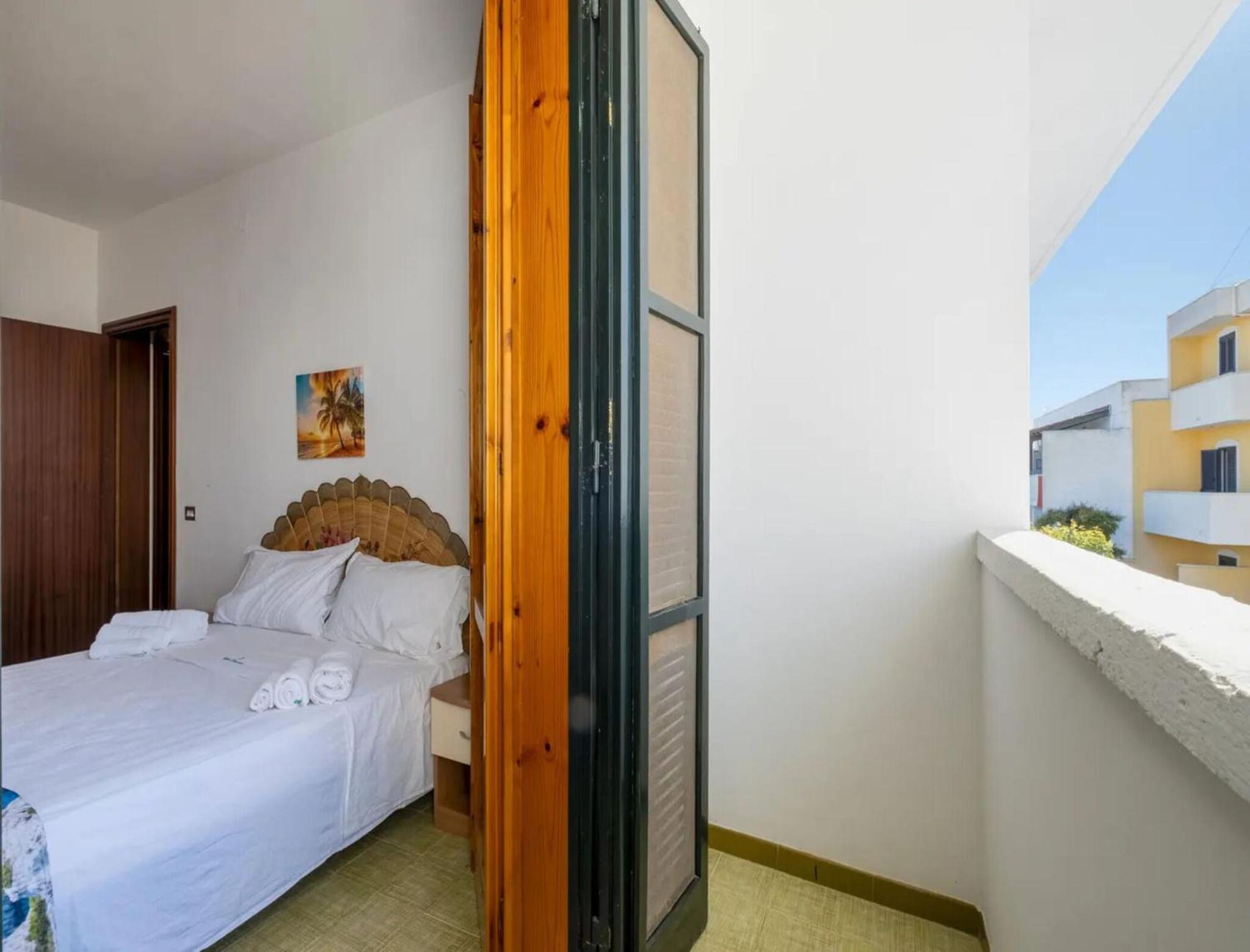 Villetta Marinaci, Porto Cesareo