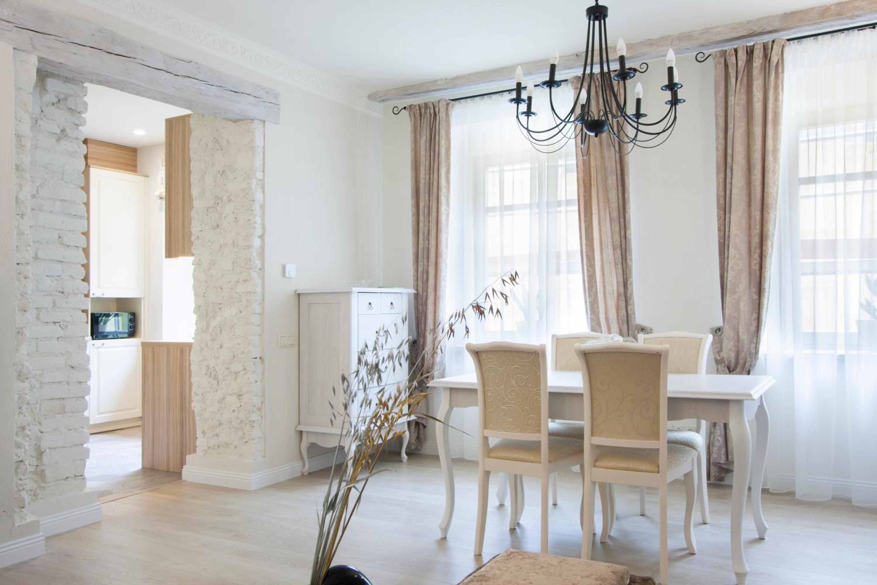 Apartments Satva