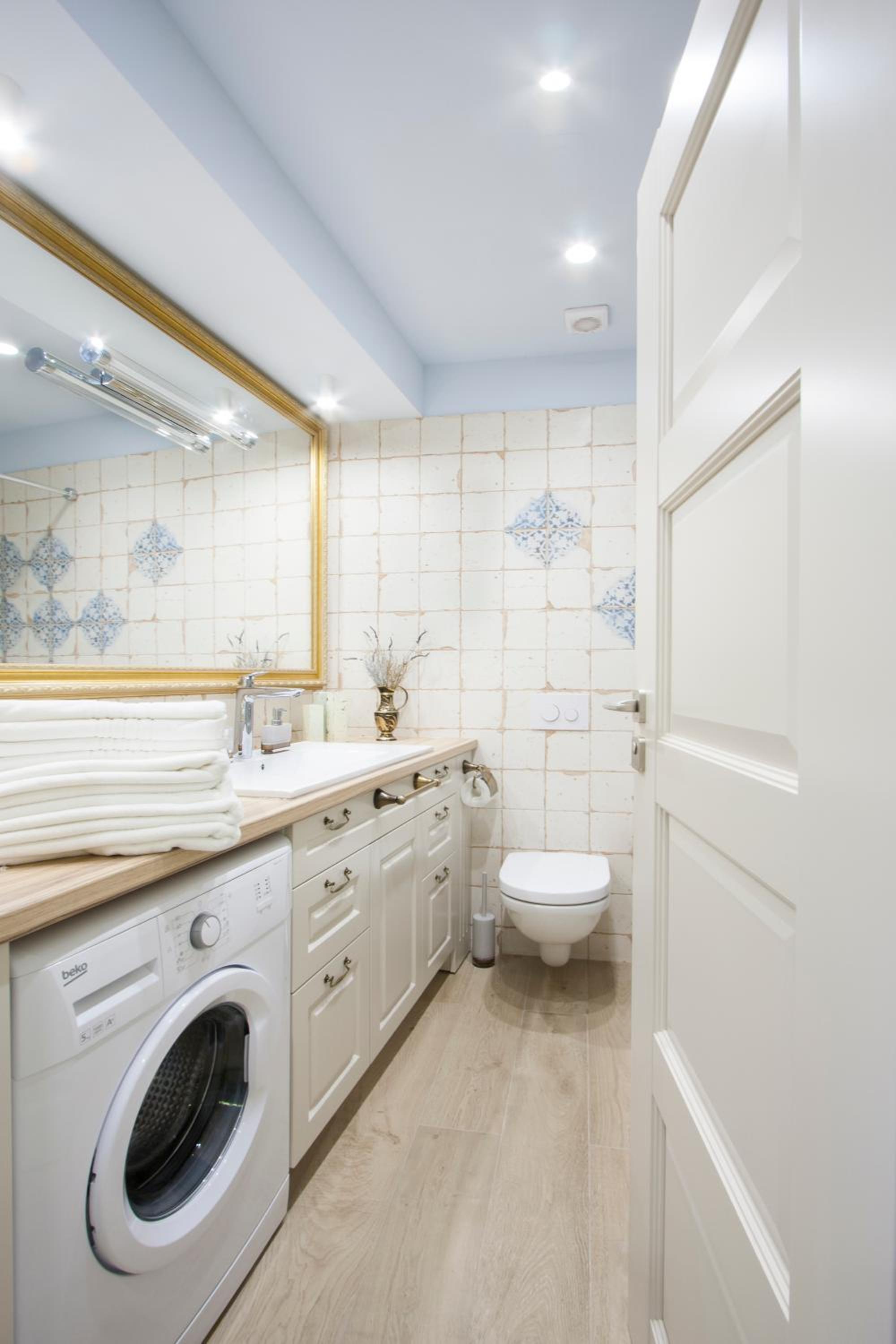 Apartments Satva