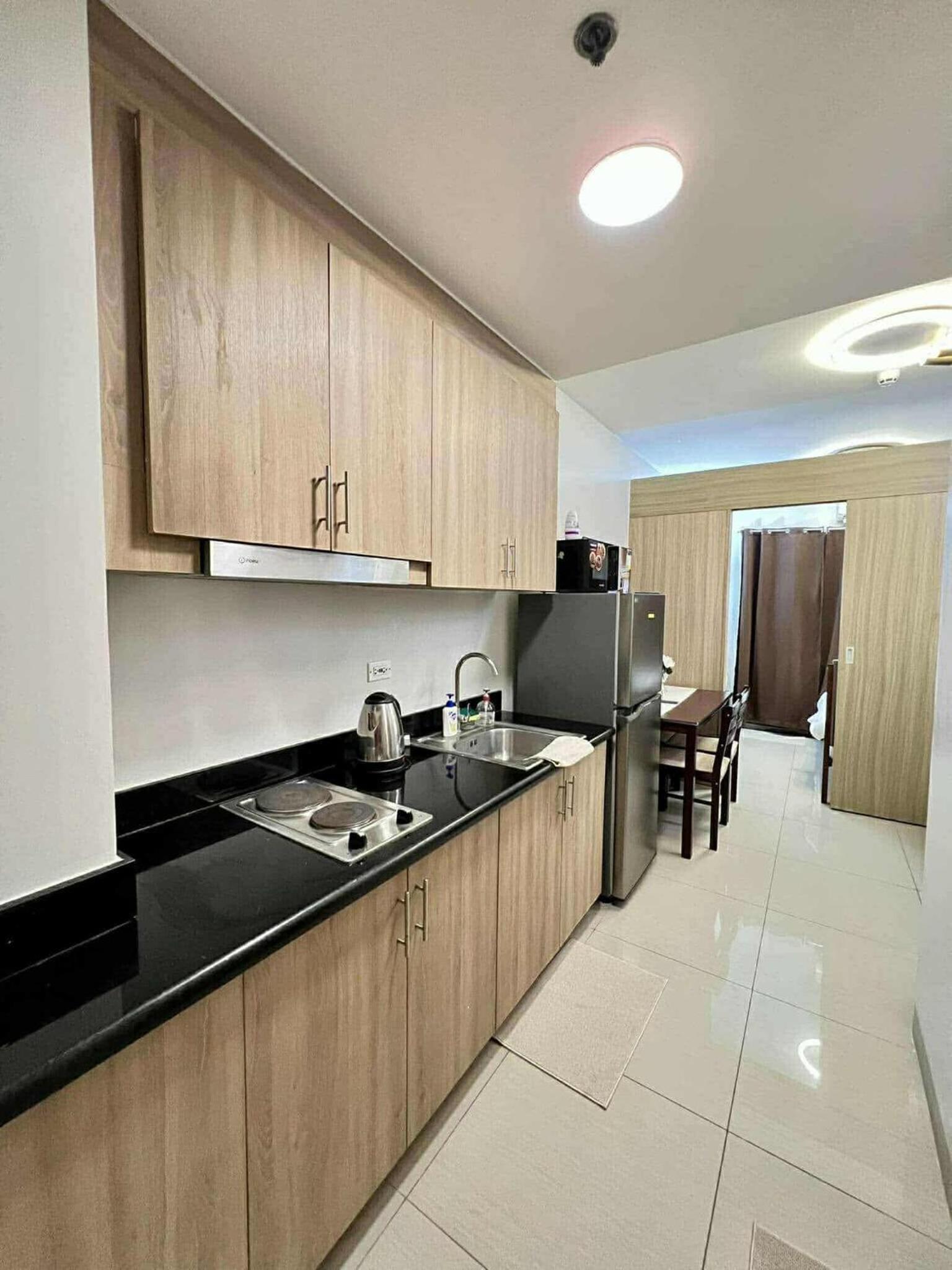 SHORE Staycation in MOA by MLG