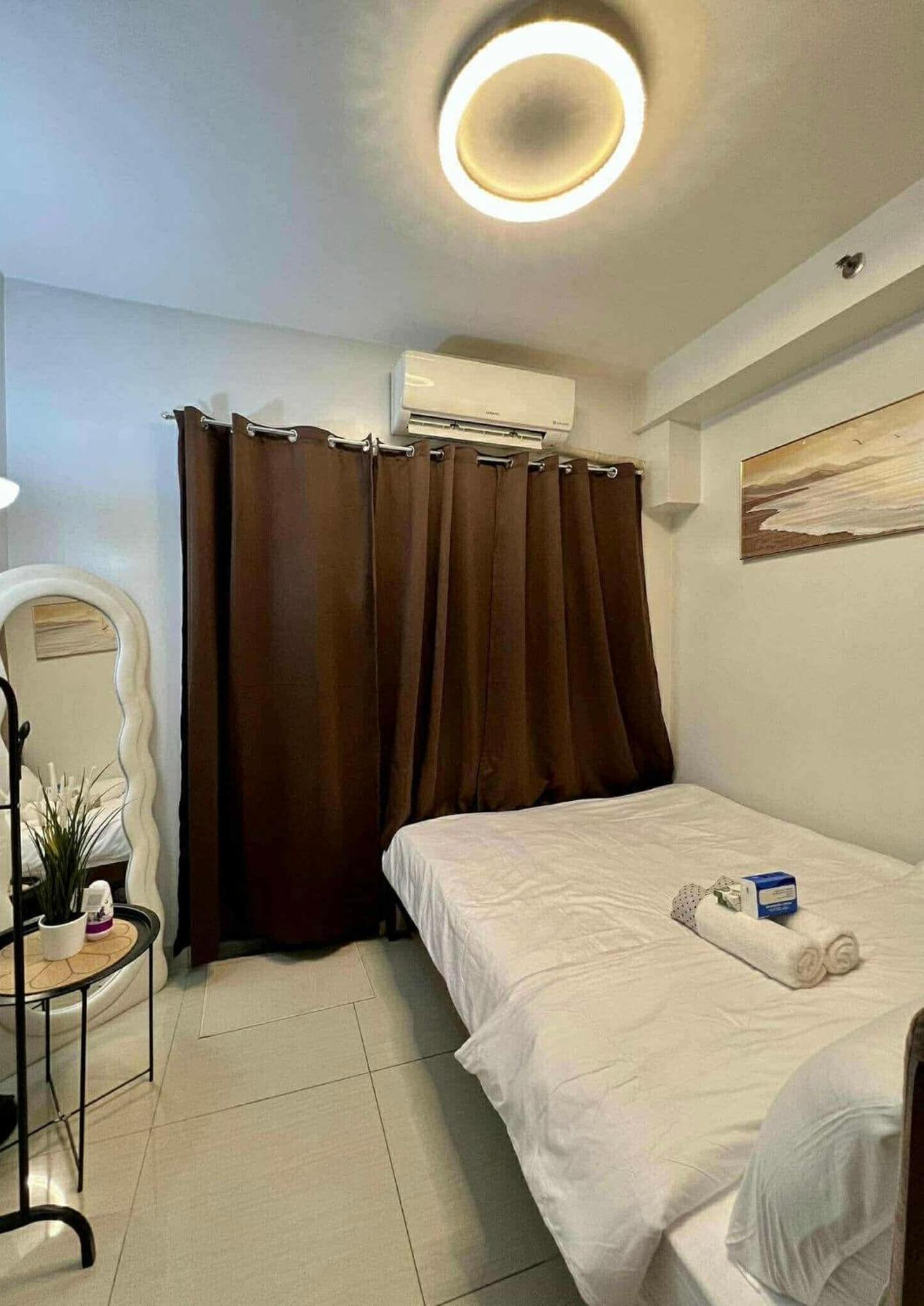 SHORE Staycation in MOA by MLG