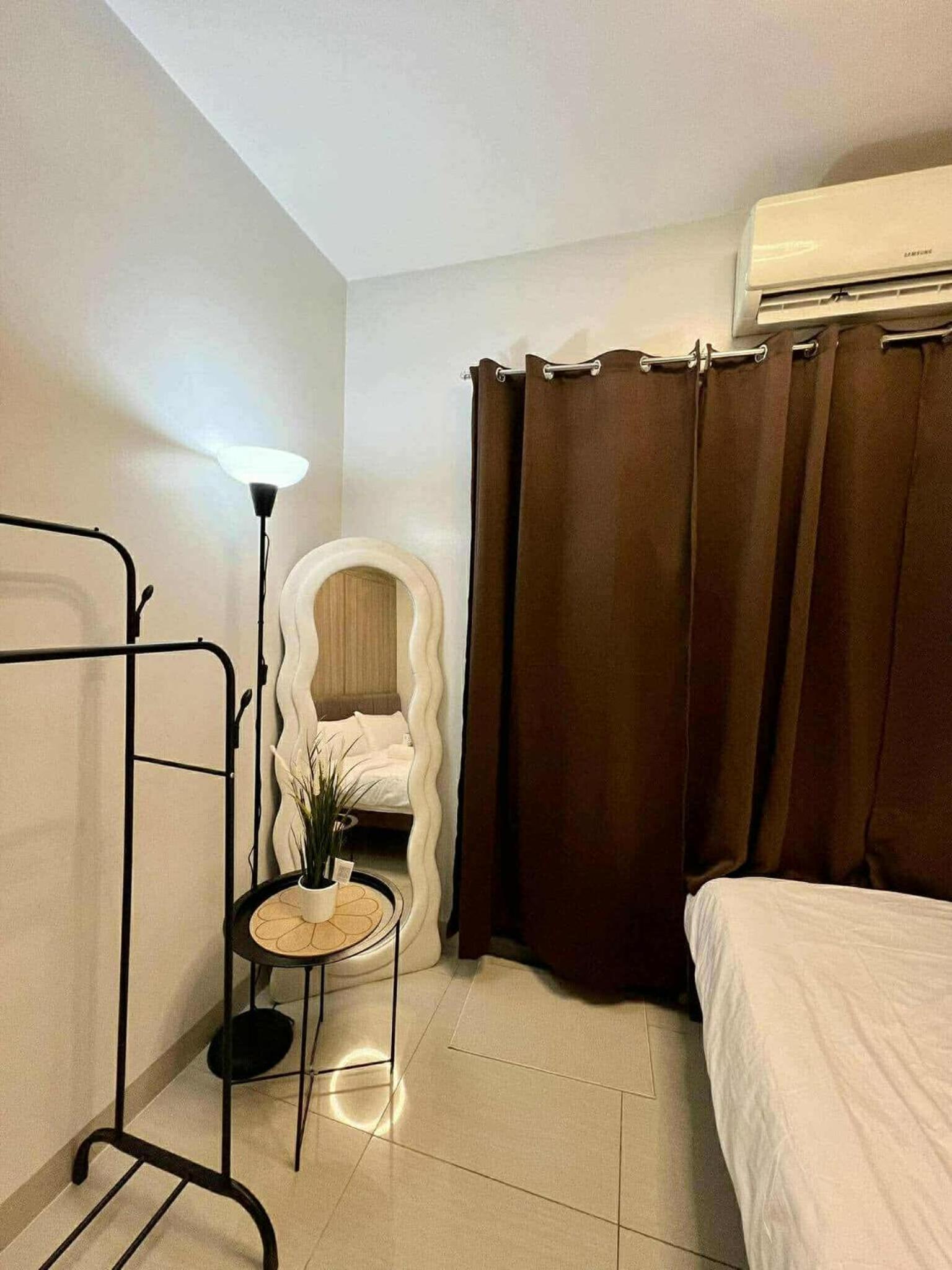 SHORE Staycation in MOA by MLG