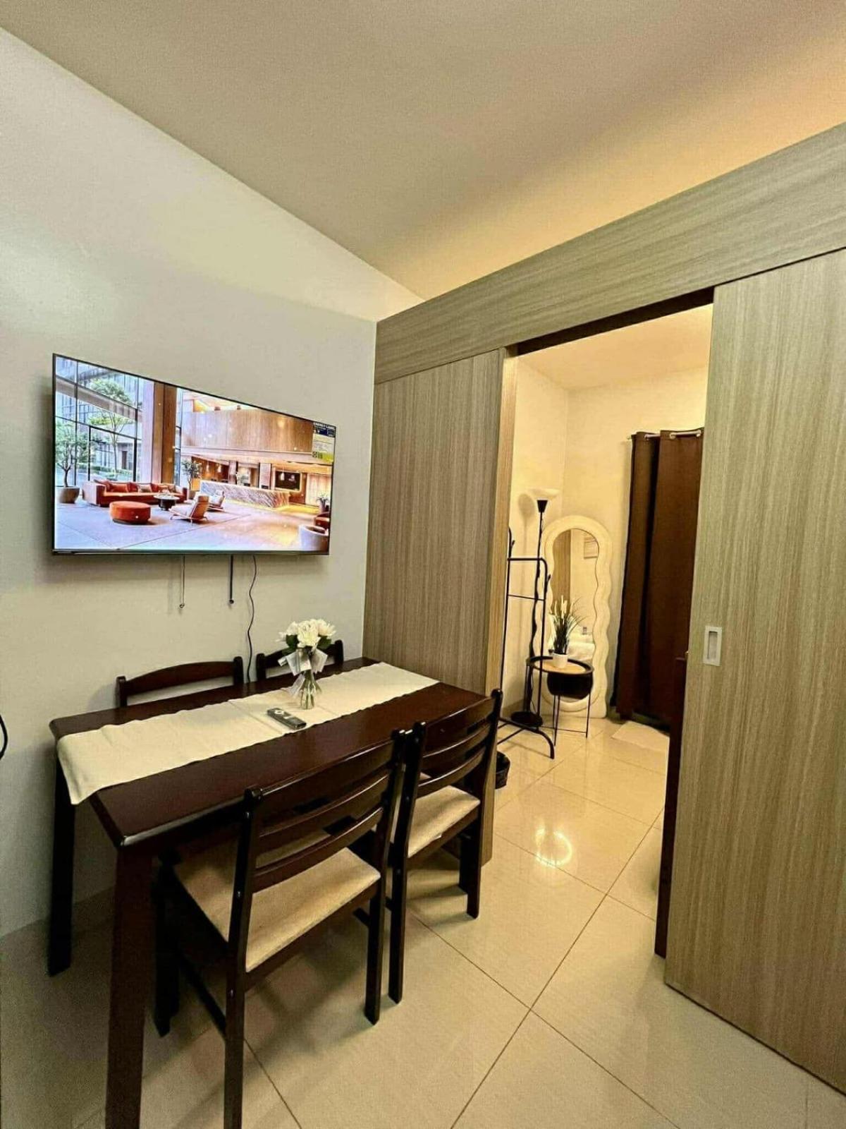 SHORE Staycation in MOA by MLG