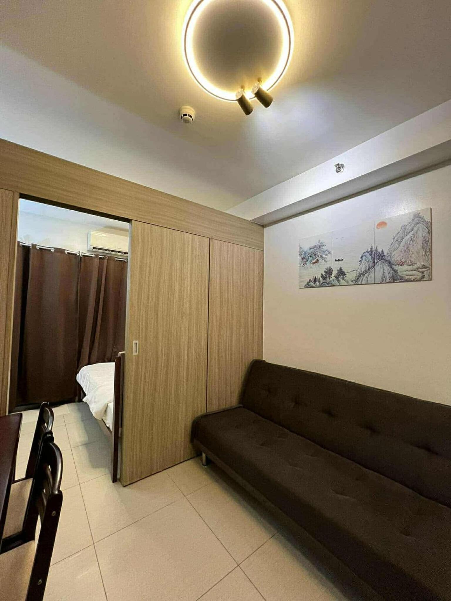 SHORE Staycation in MOA by MLG