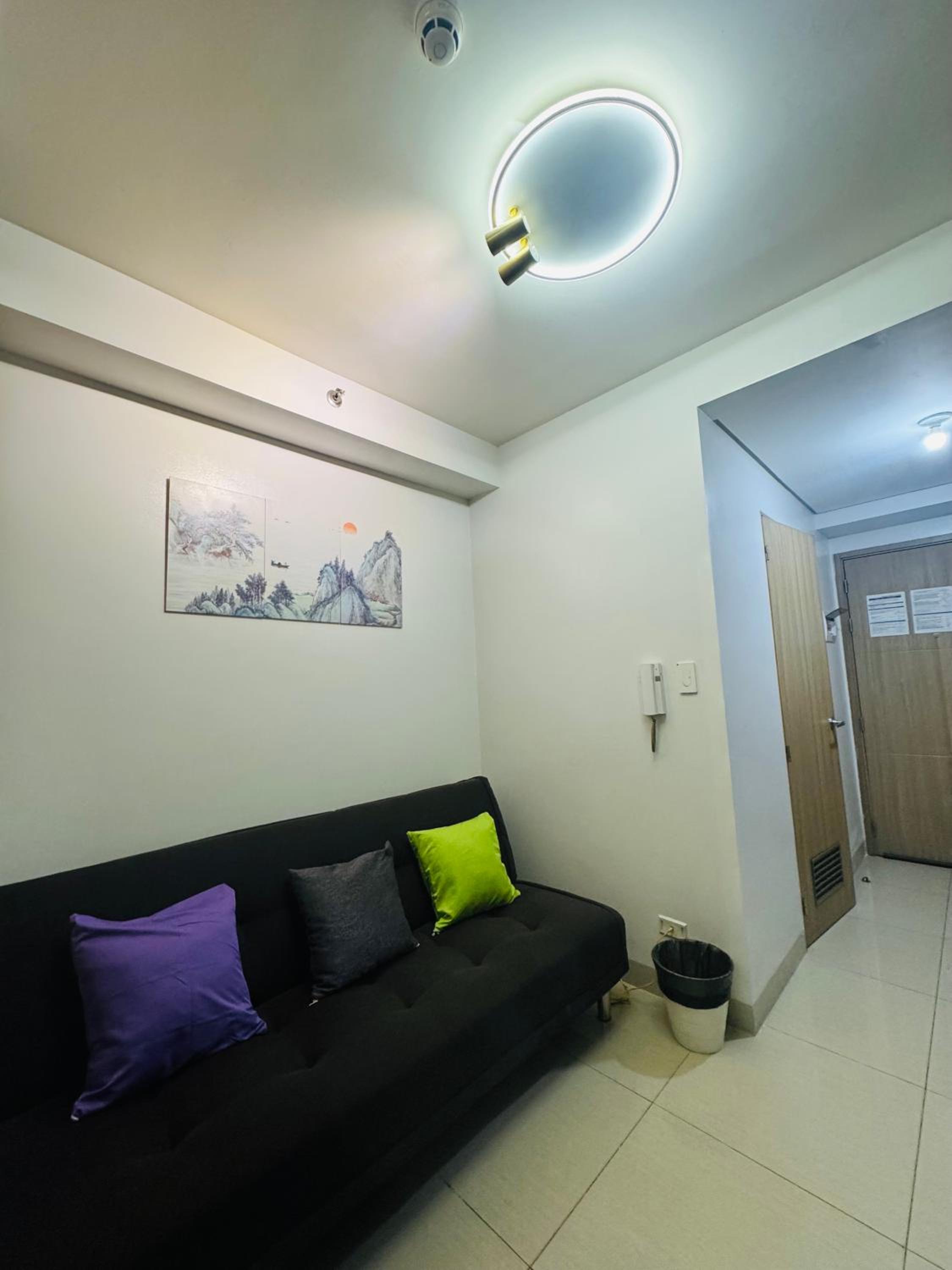 SHORE Staycation in MOA by MLG