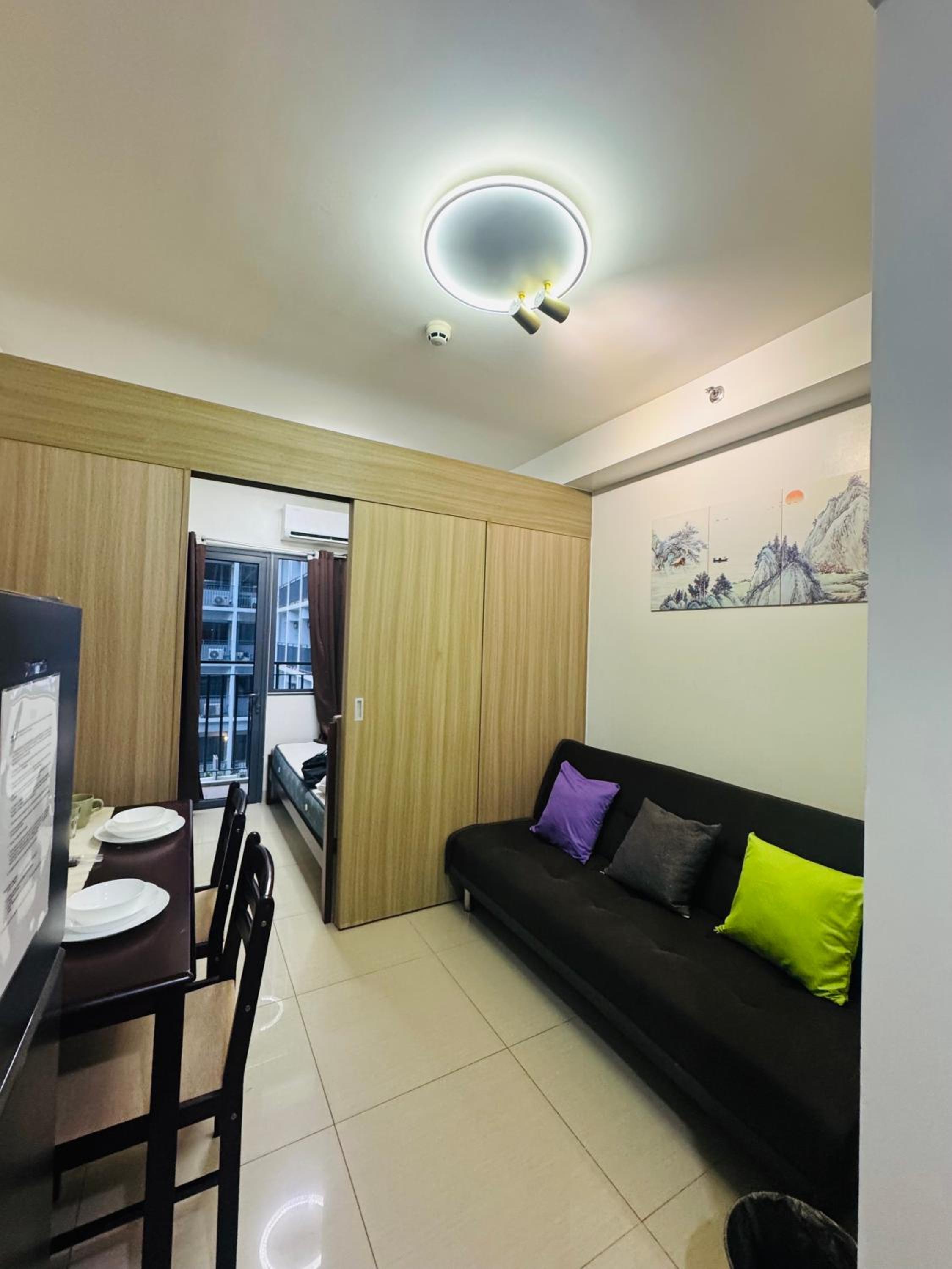SHORE Staycation in MOA by MLG