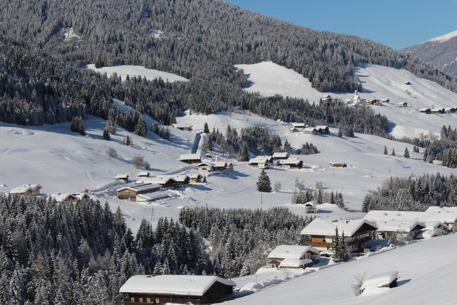 Haus Rosa
