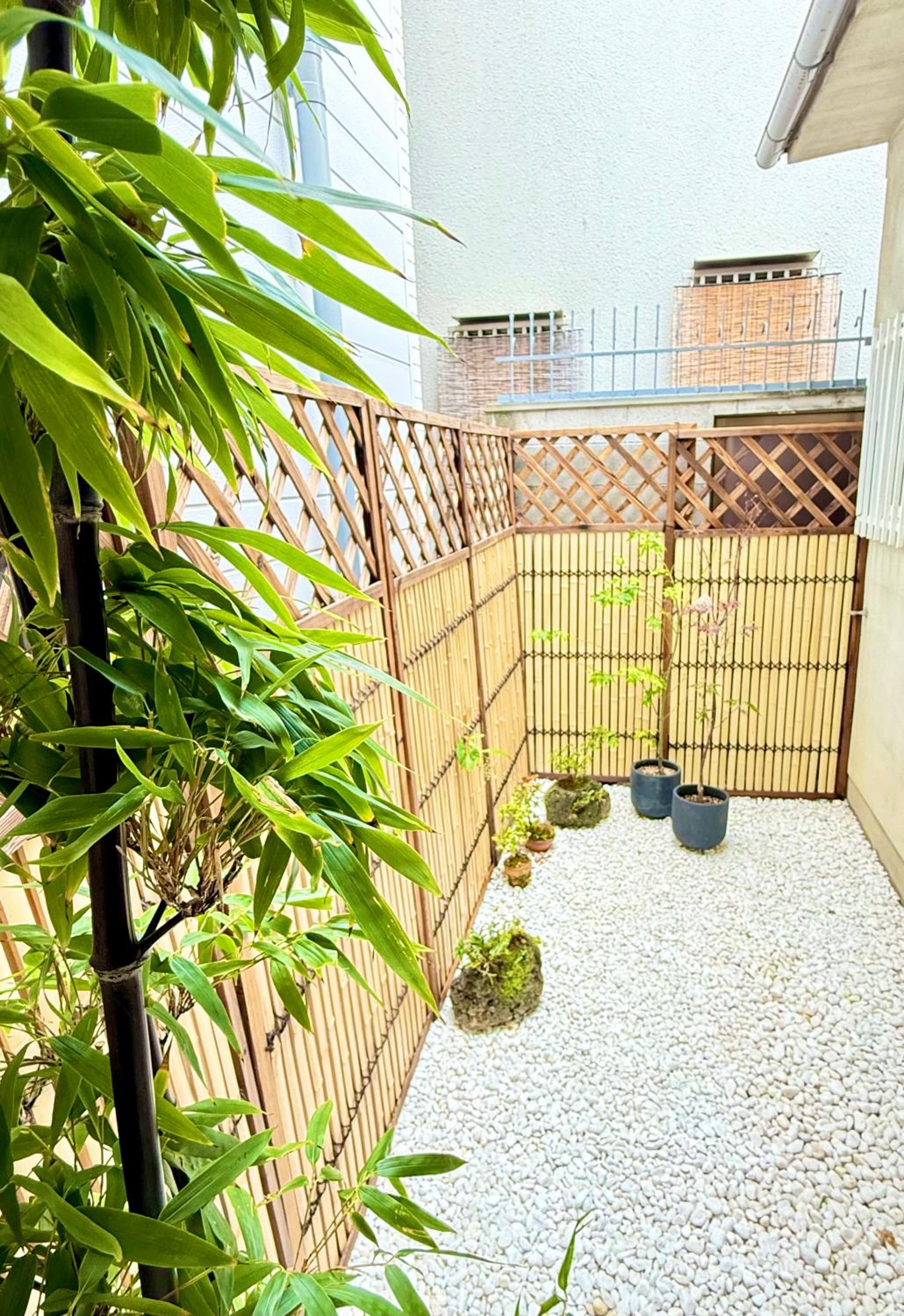 Ume-no-Yado Villa 梅の宿 - A house with a traditional Japanese garden