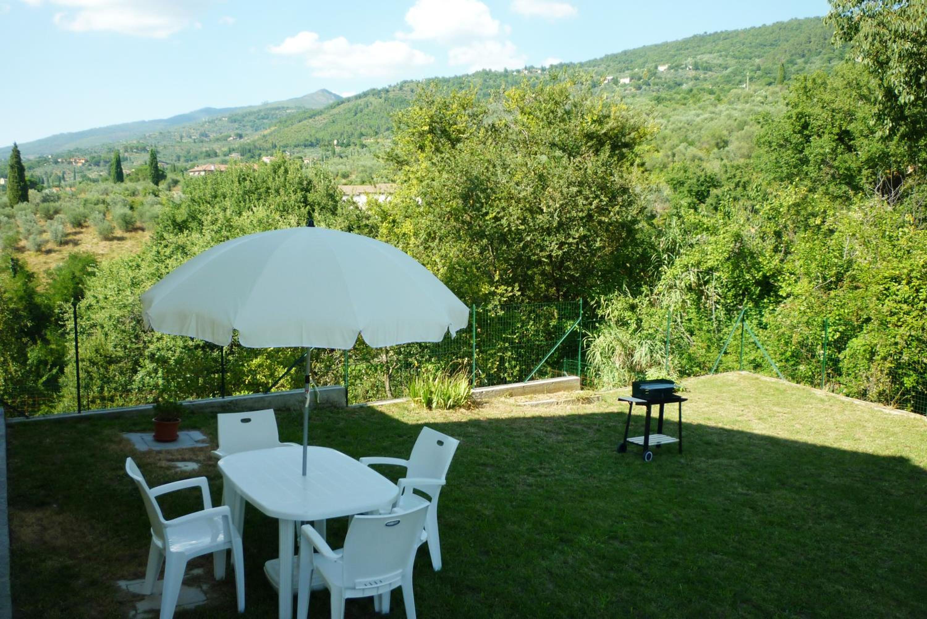 Casa Giulia
