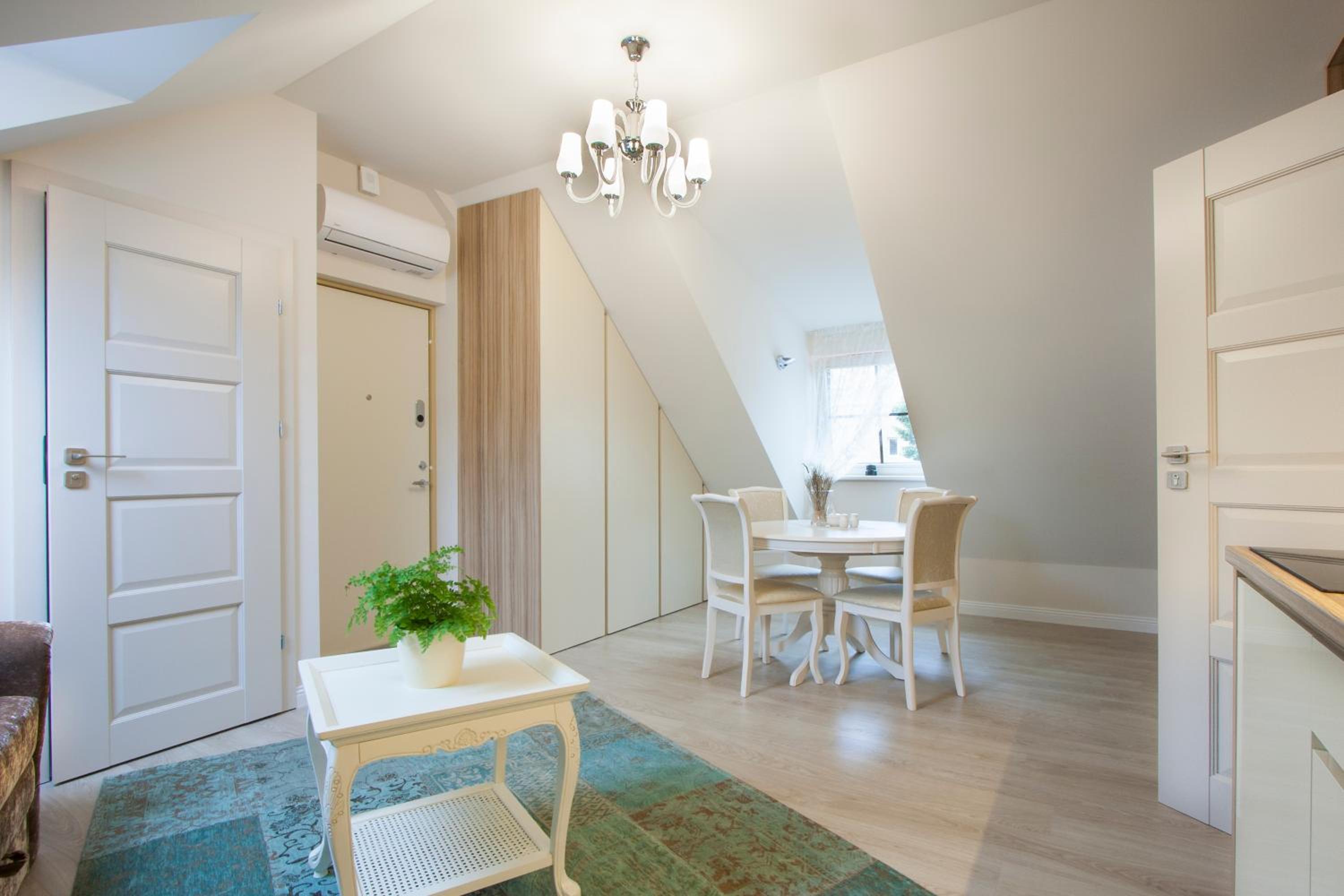 Apartments Satva