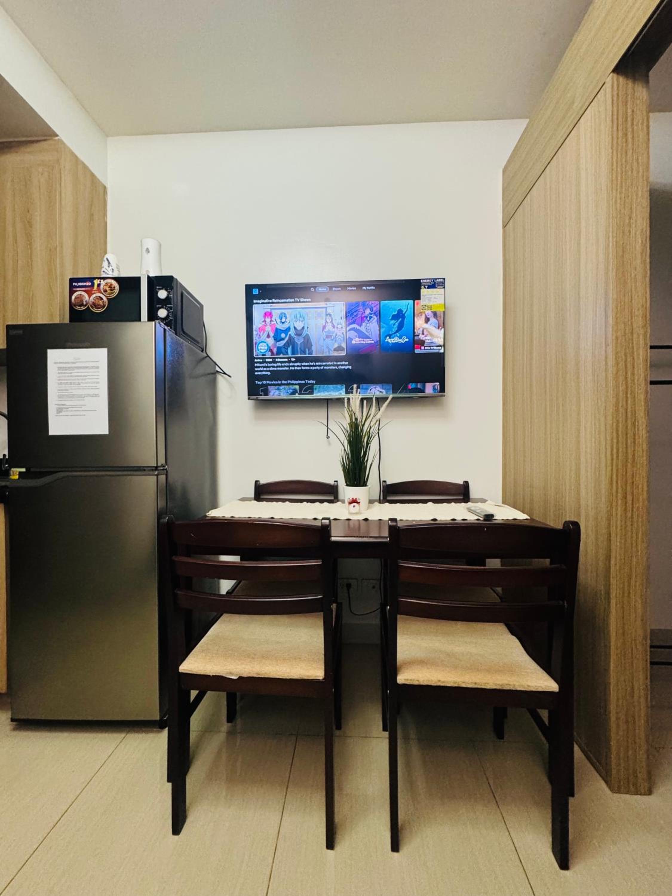 SHORE Staycation in MOA by MLG