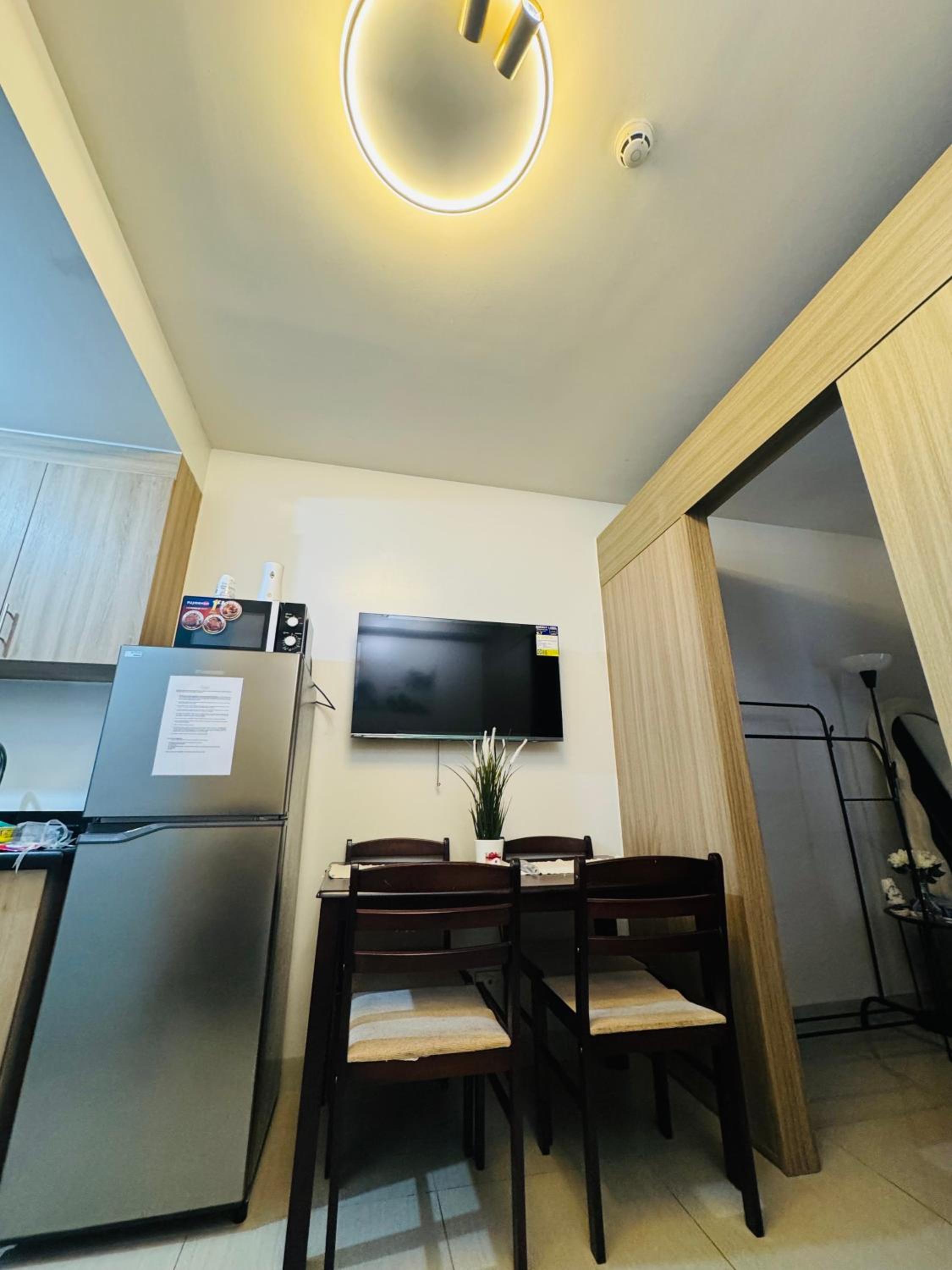 SHORE Staycation in MOA by MLG