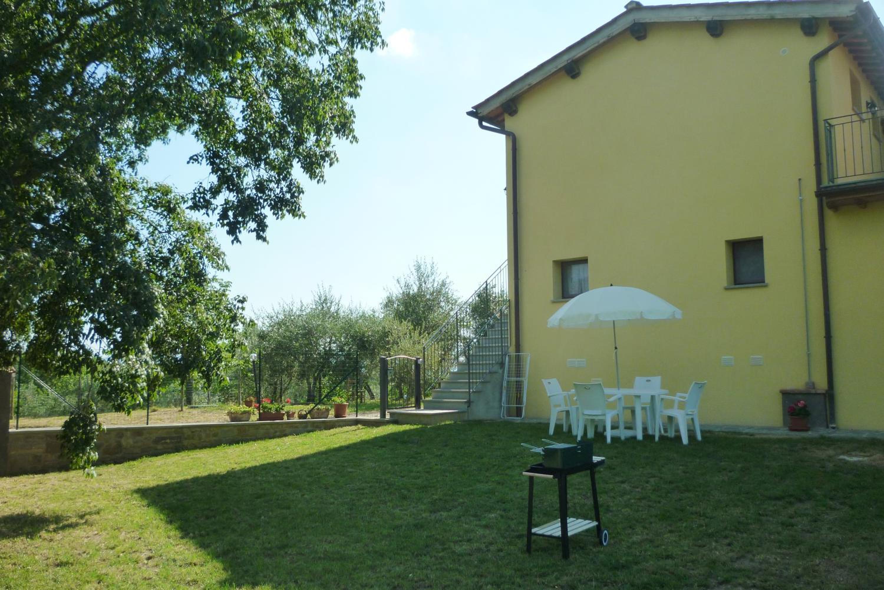 Casa Giulia