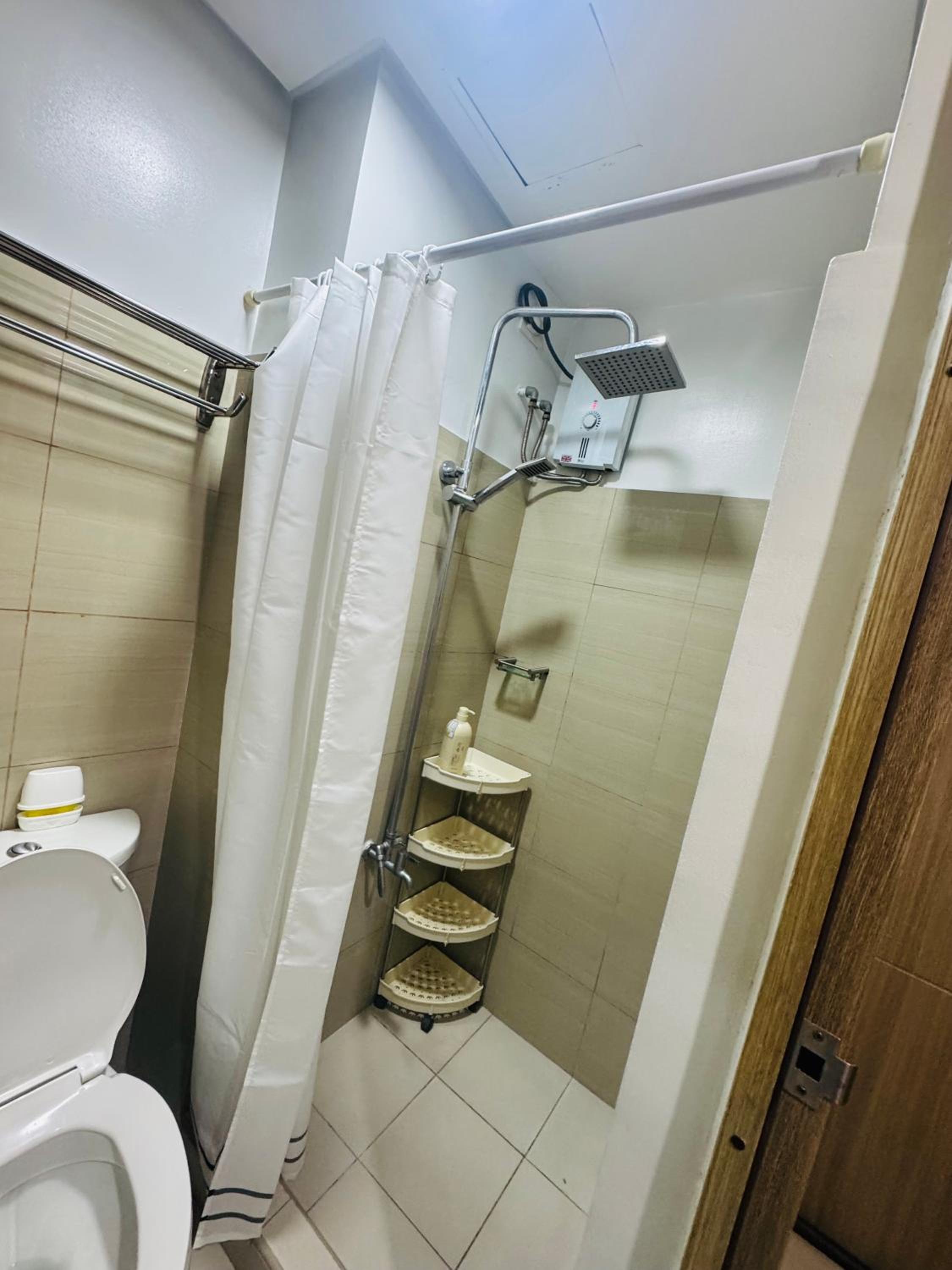 SHORE Staycation in MOA by MLG