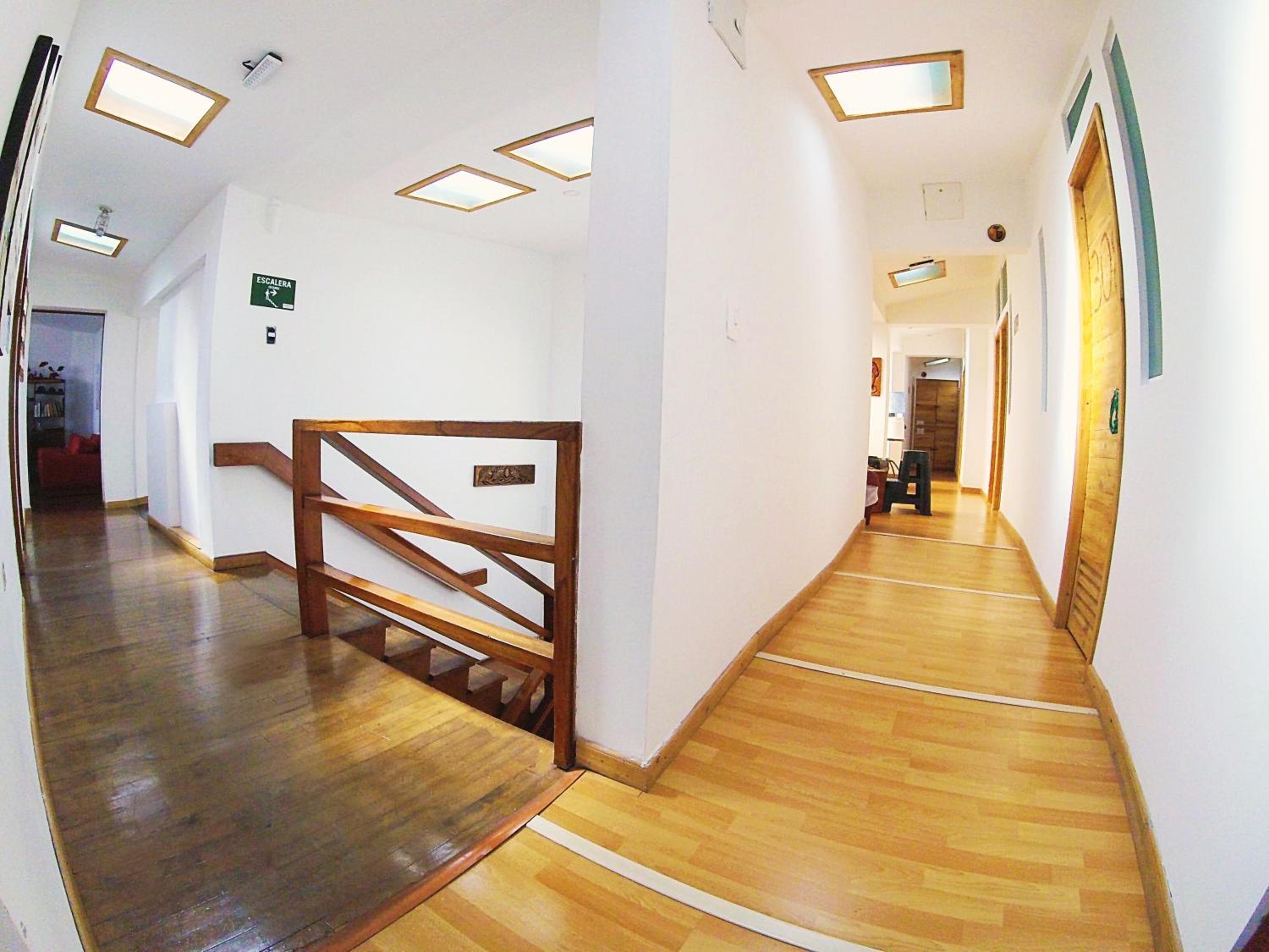 Hostal de la 57