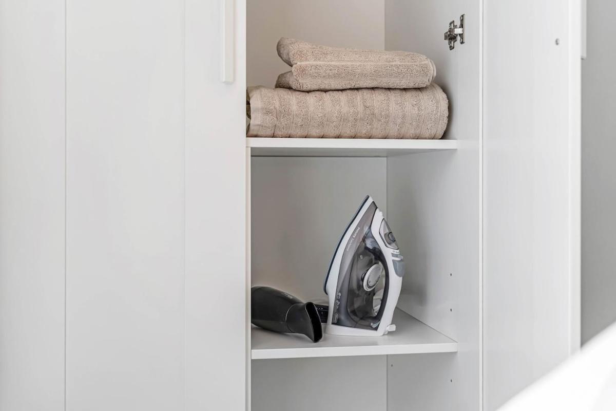 City centre Free Parking Sleeps 3
