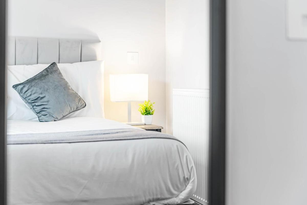City centre Free Parking Sleeps 3