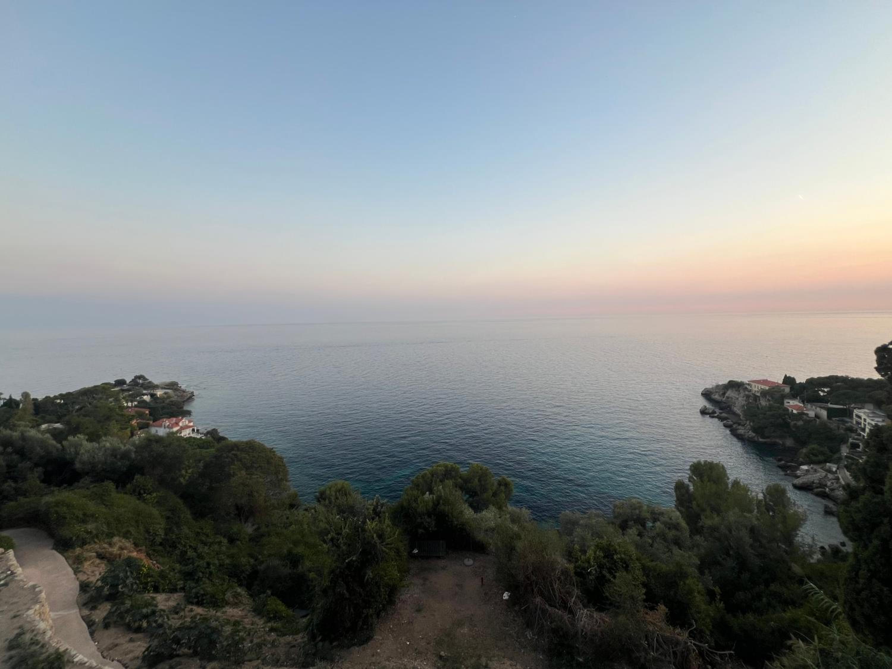 Casa Favelas, Vue Mer, plages et Monaco à pieds photo 1