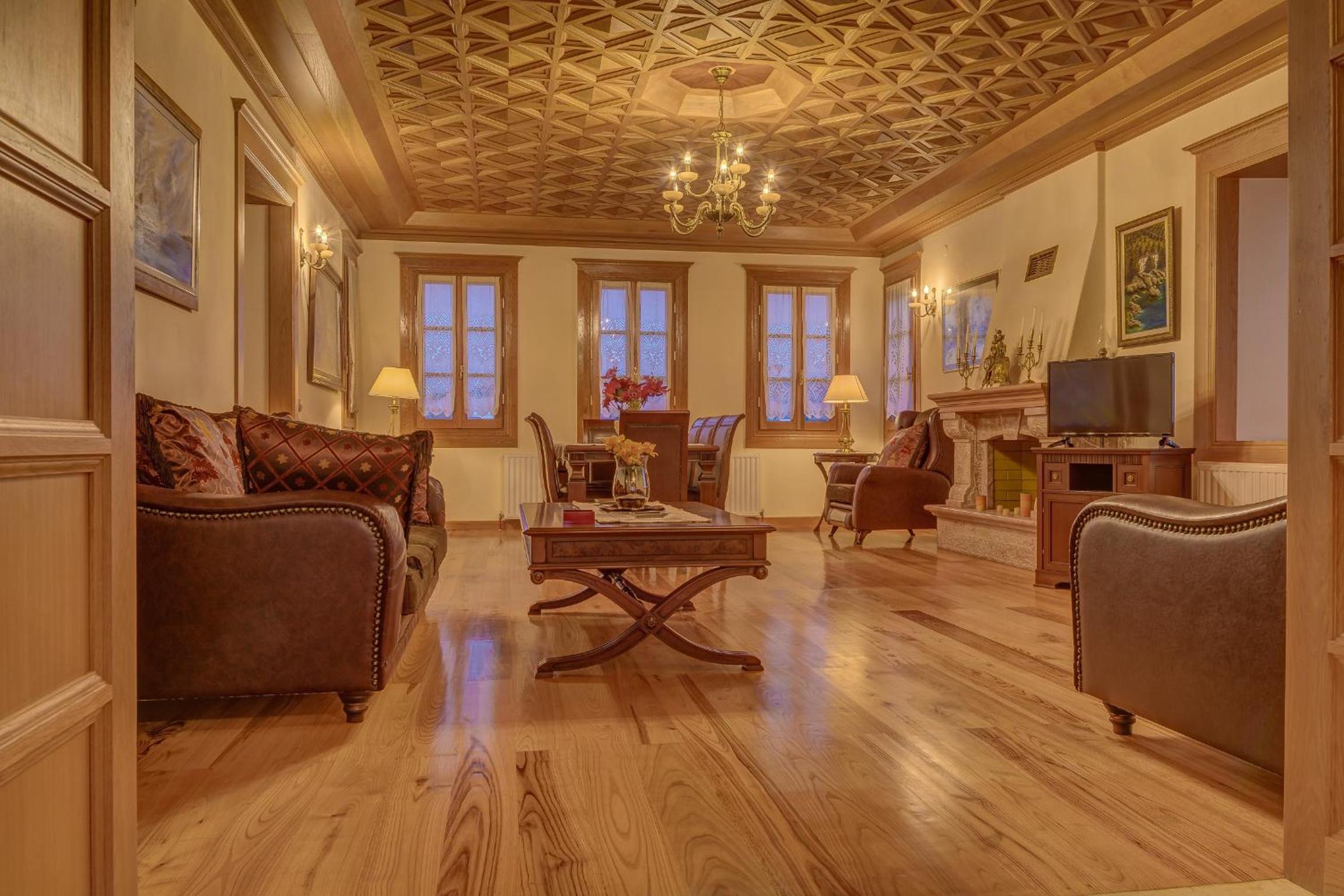 Villa Sikioti