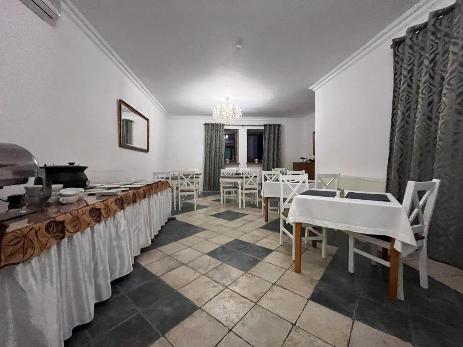 Gościniec Witomino