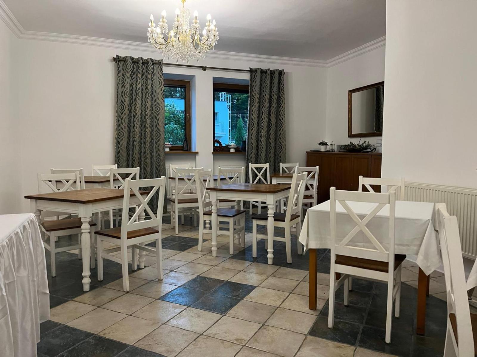 Gościniec Witomino