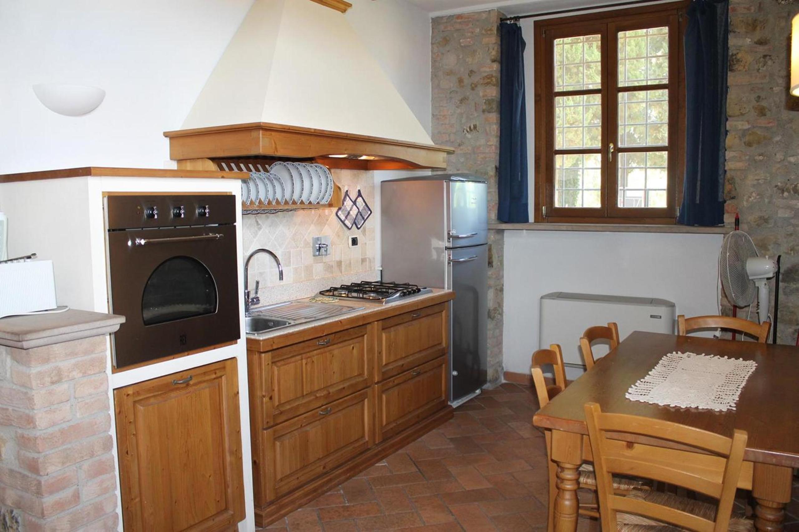 Agriturismo Signorini