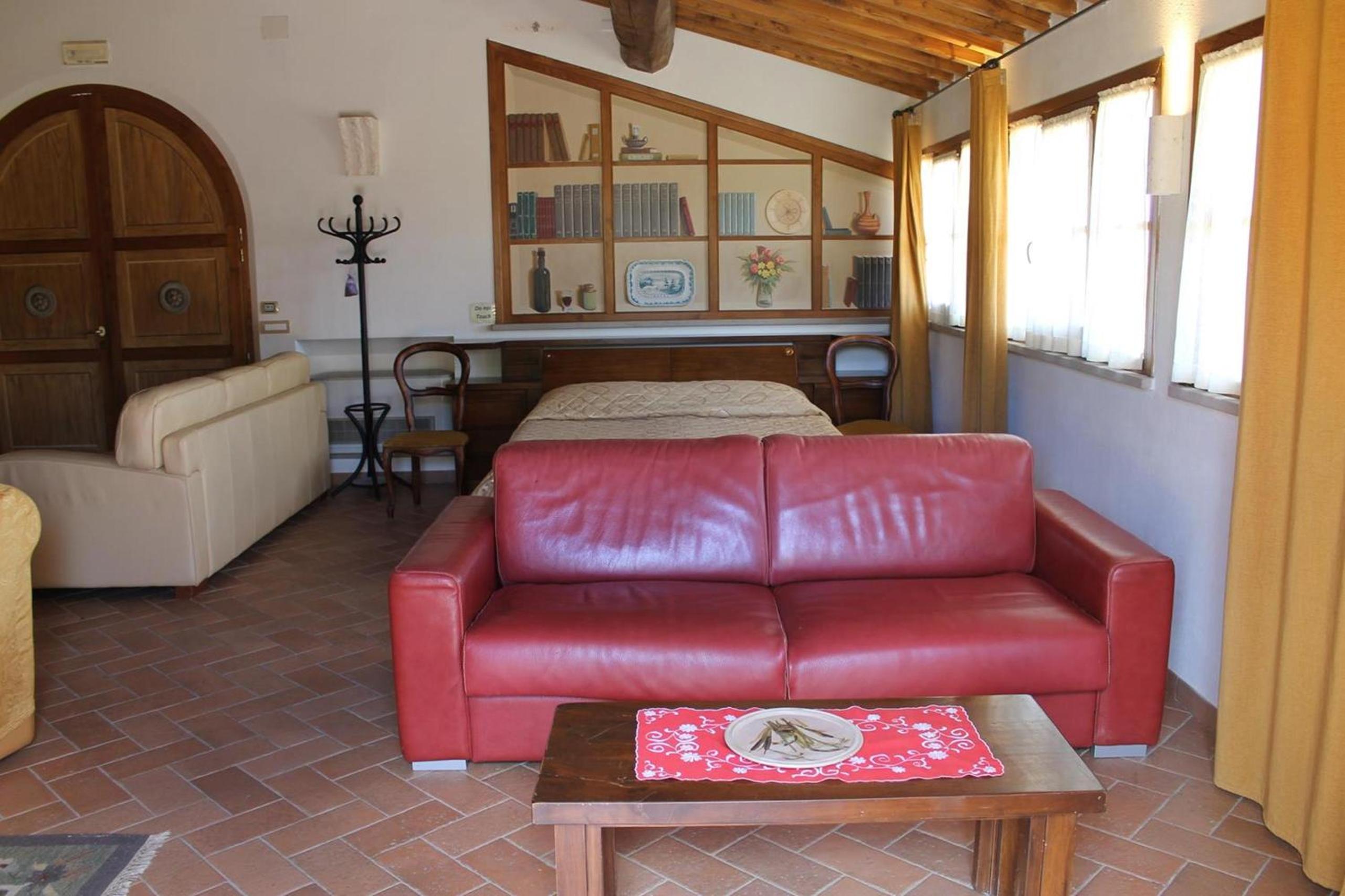 Agriturismo Signorini