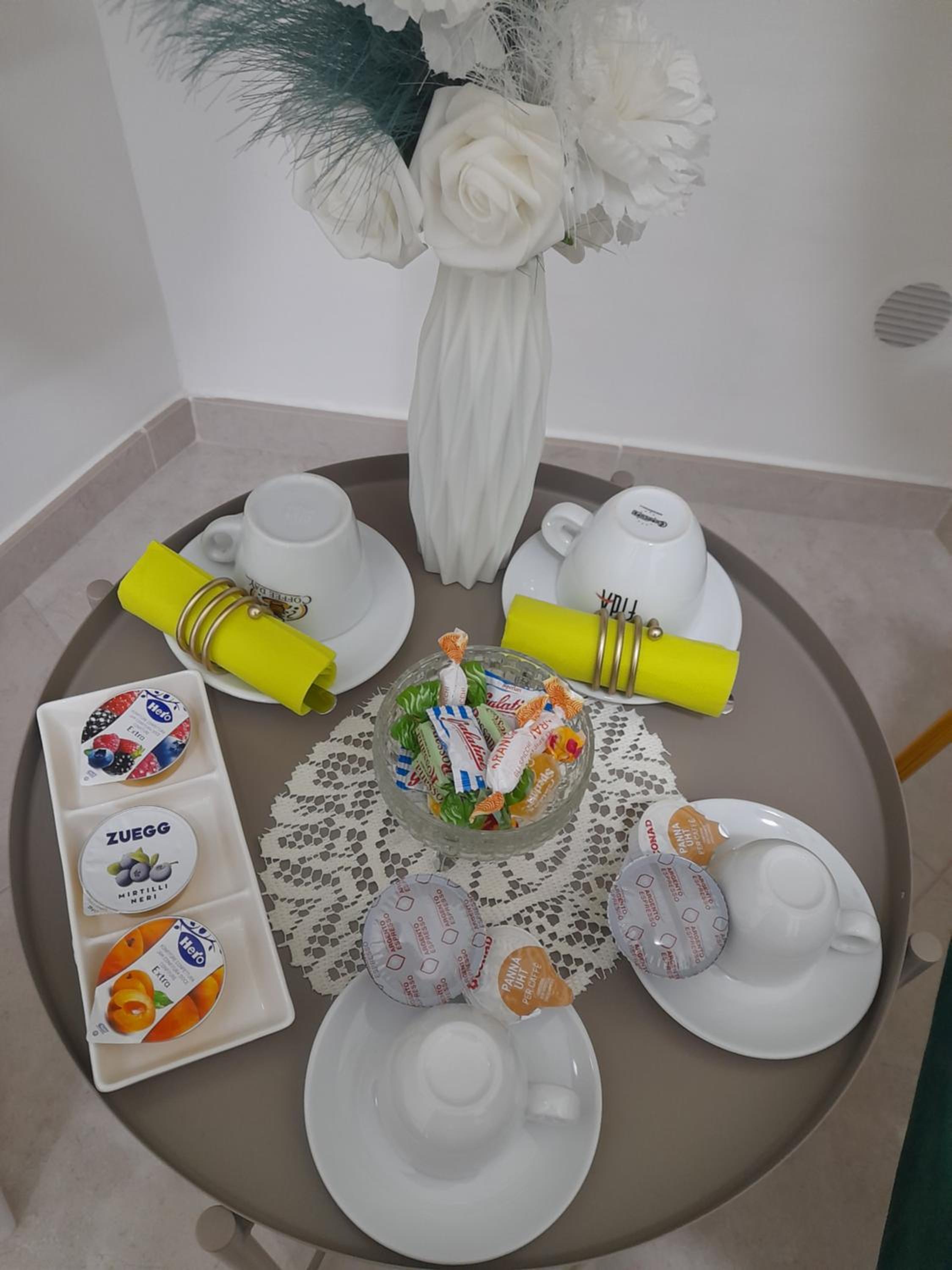 Falanga Family Guests Accommodation
