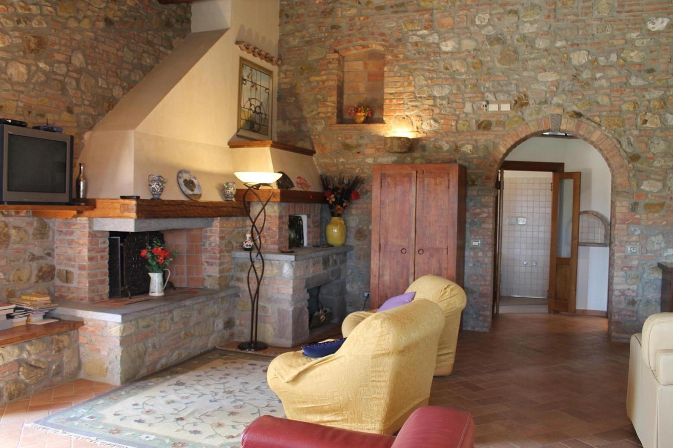 Agriturismo Signorini