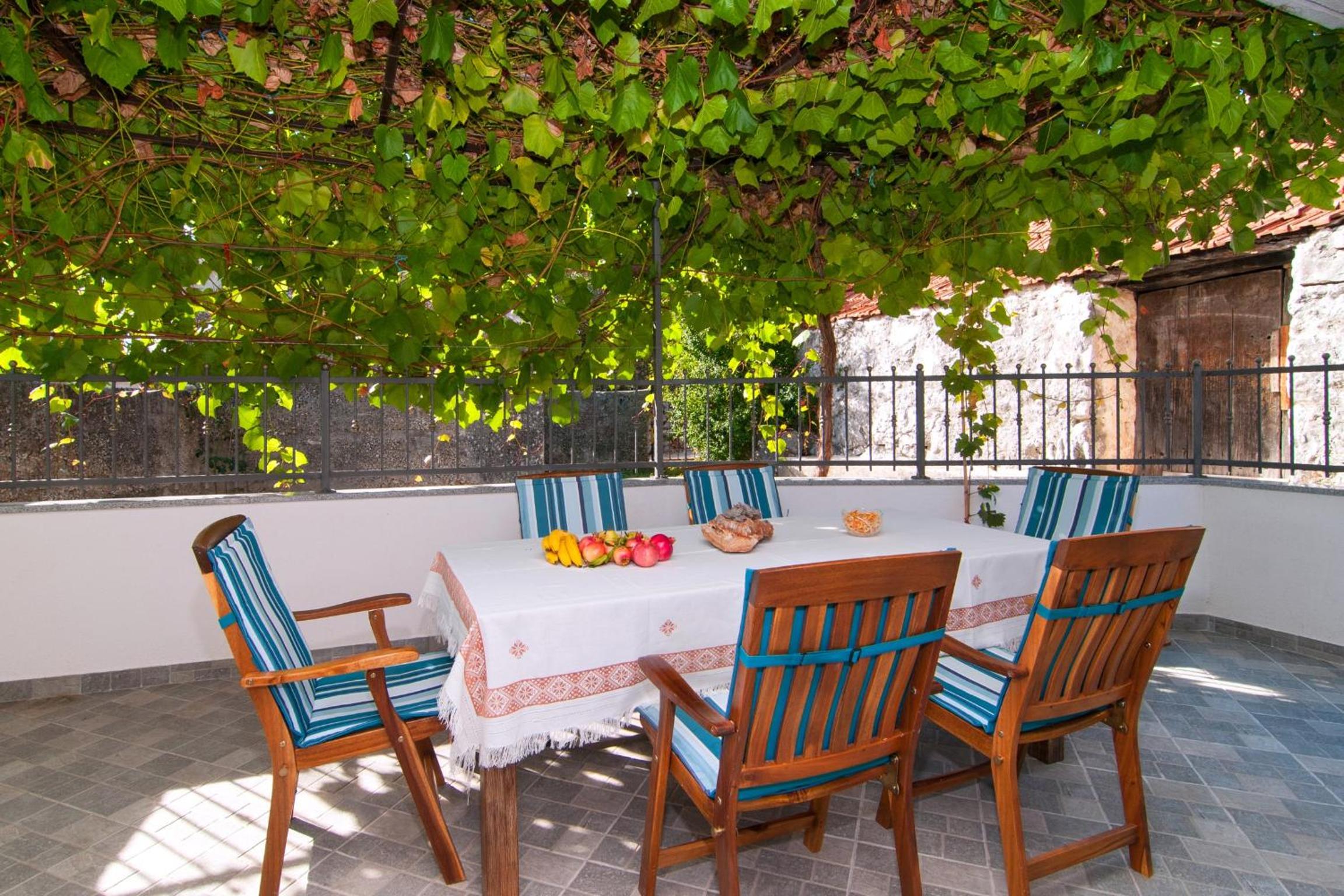 Holiday Home Ruda
