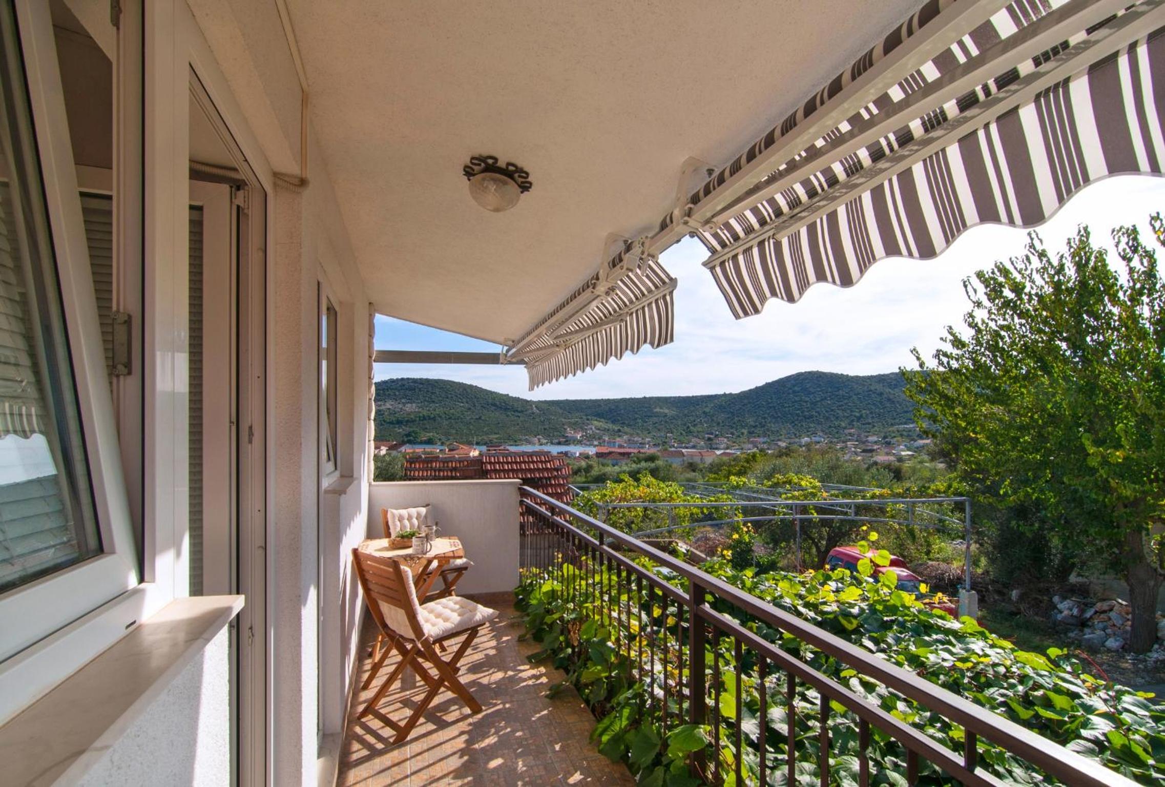 Holiday Home Ruda