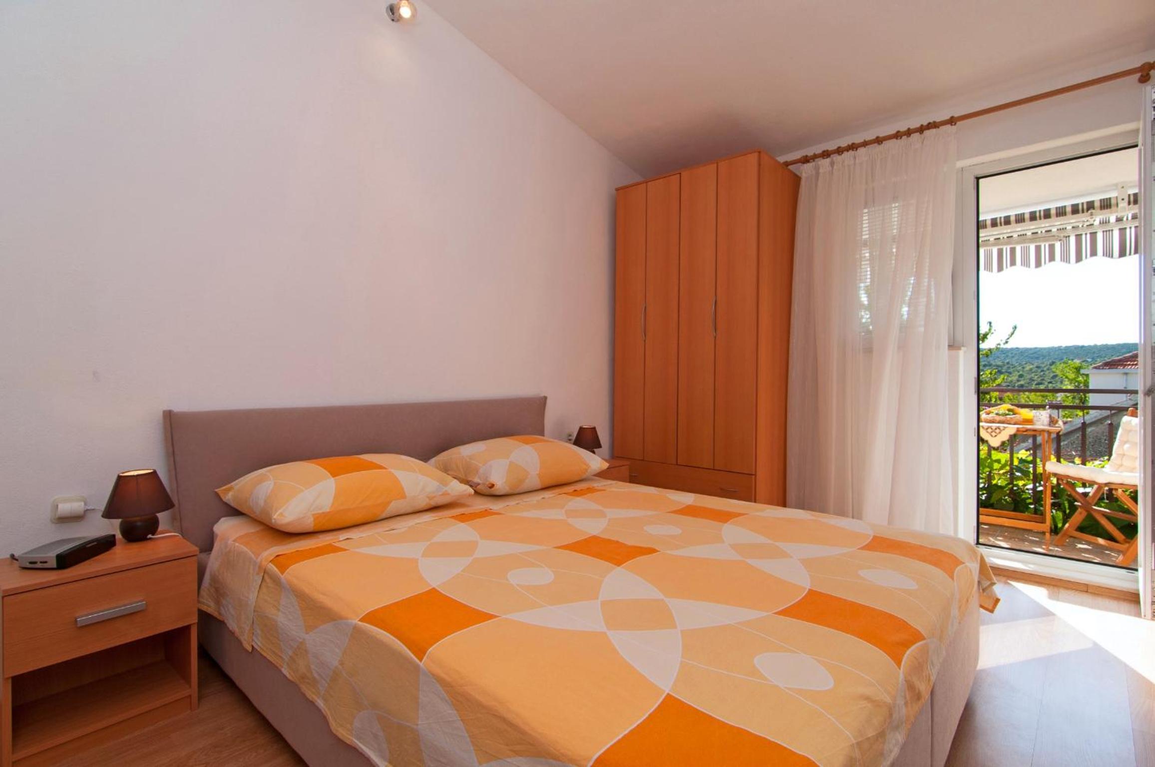 Holiday Home Ruda