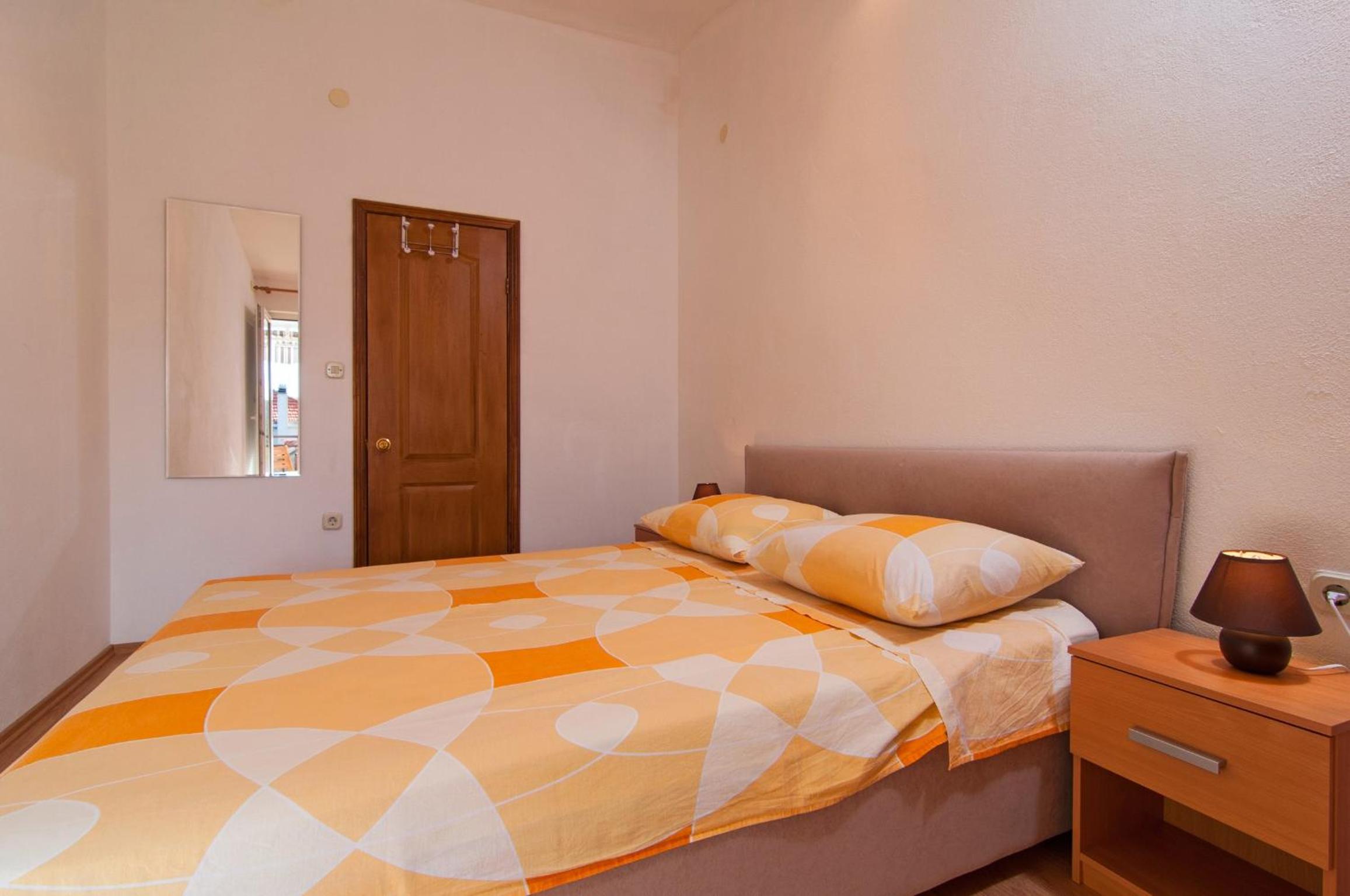Holiday Home Ruda