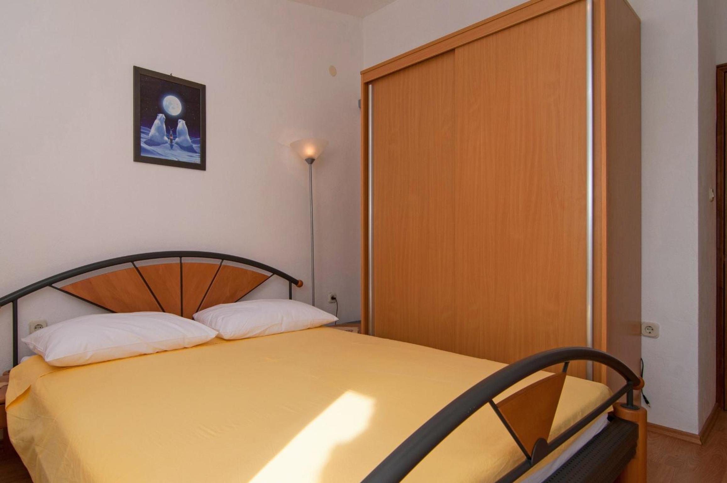 Holiday Home Ruda