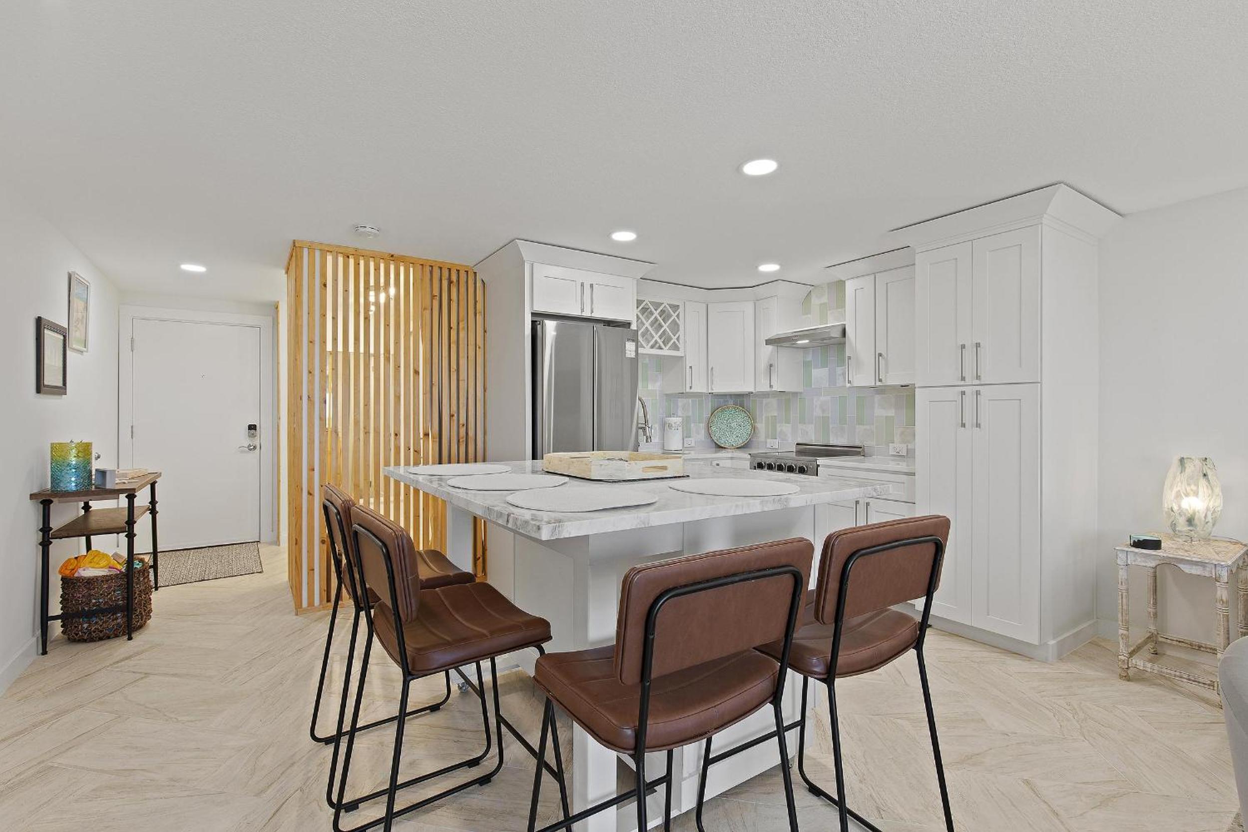 Mariner's Cove 308
