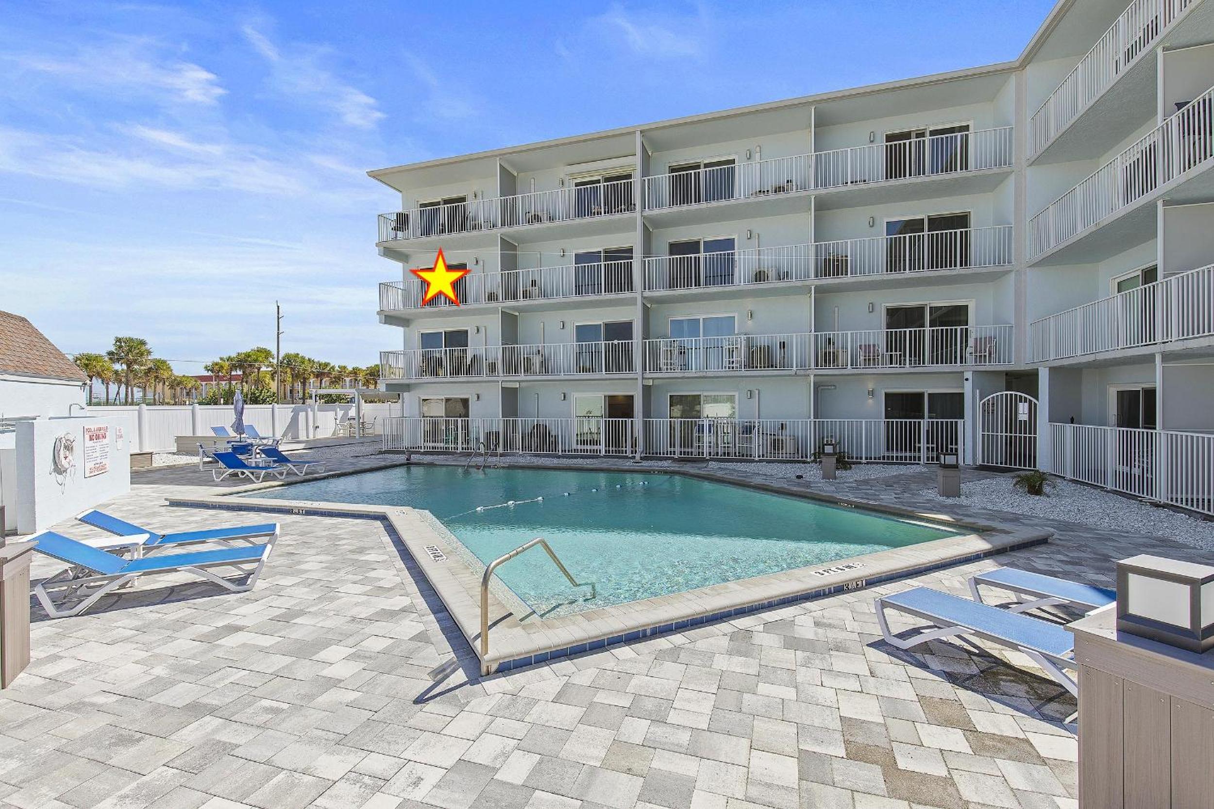 Mariner's Cove 308