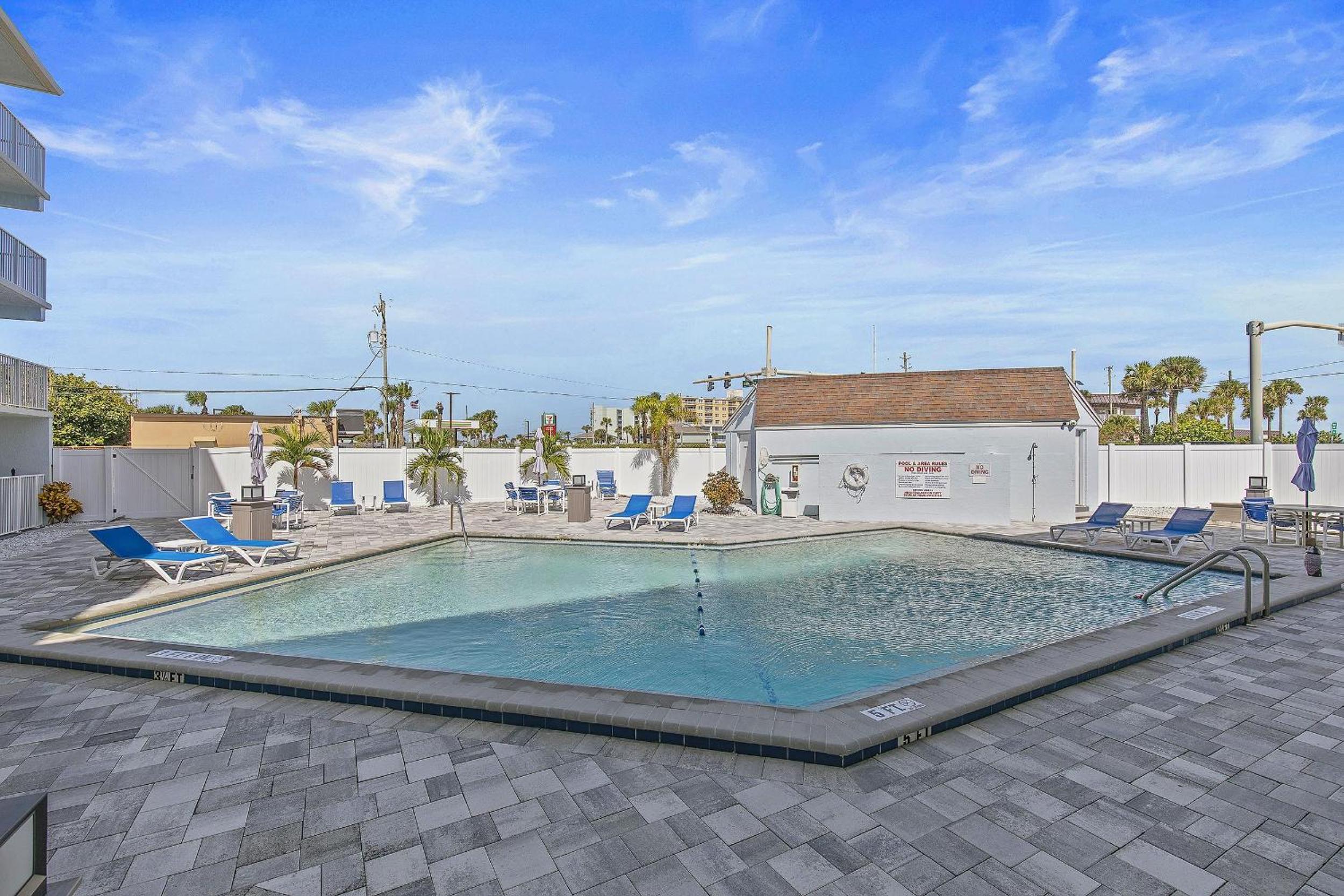 Mariner's Cove 308