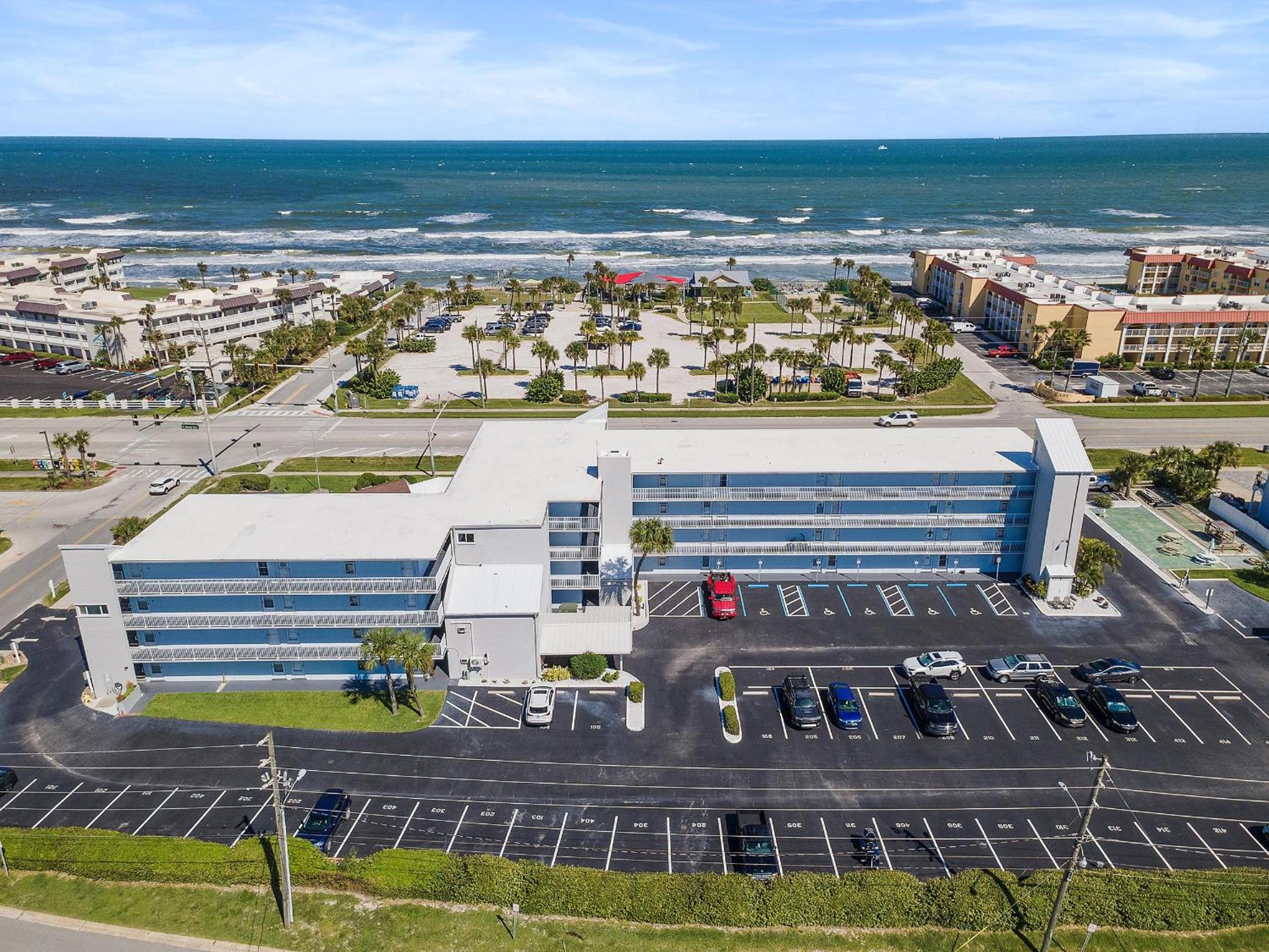 Mariner's Cove 308