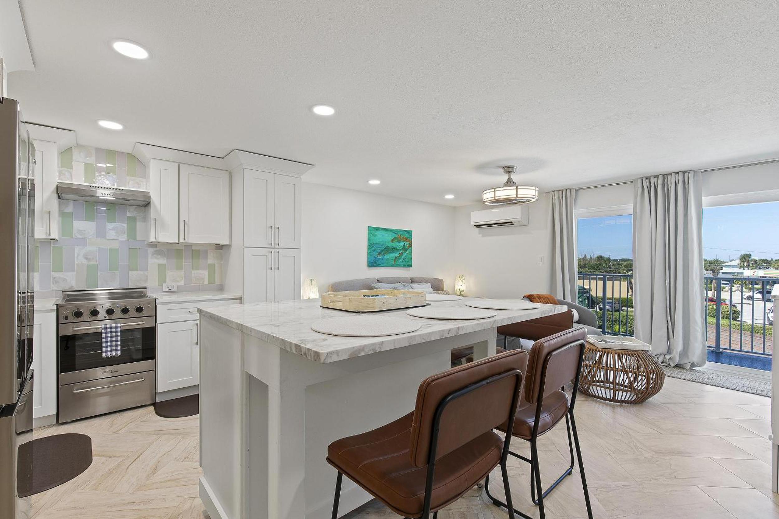 Mariner's Cove 308