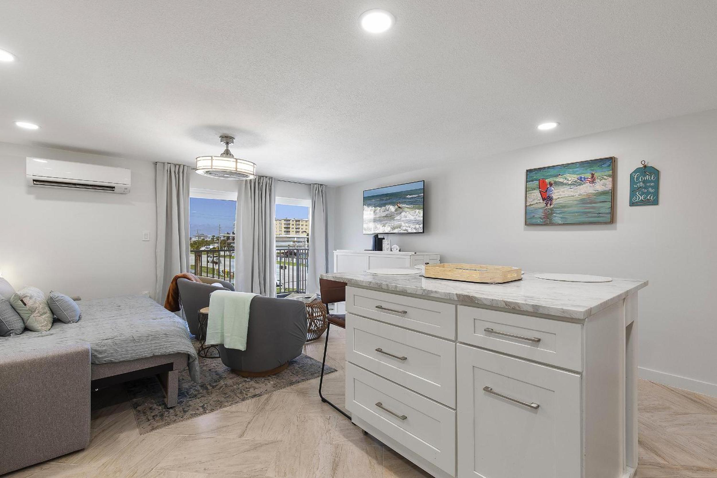 Mariner's Cove 308