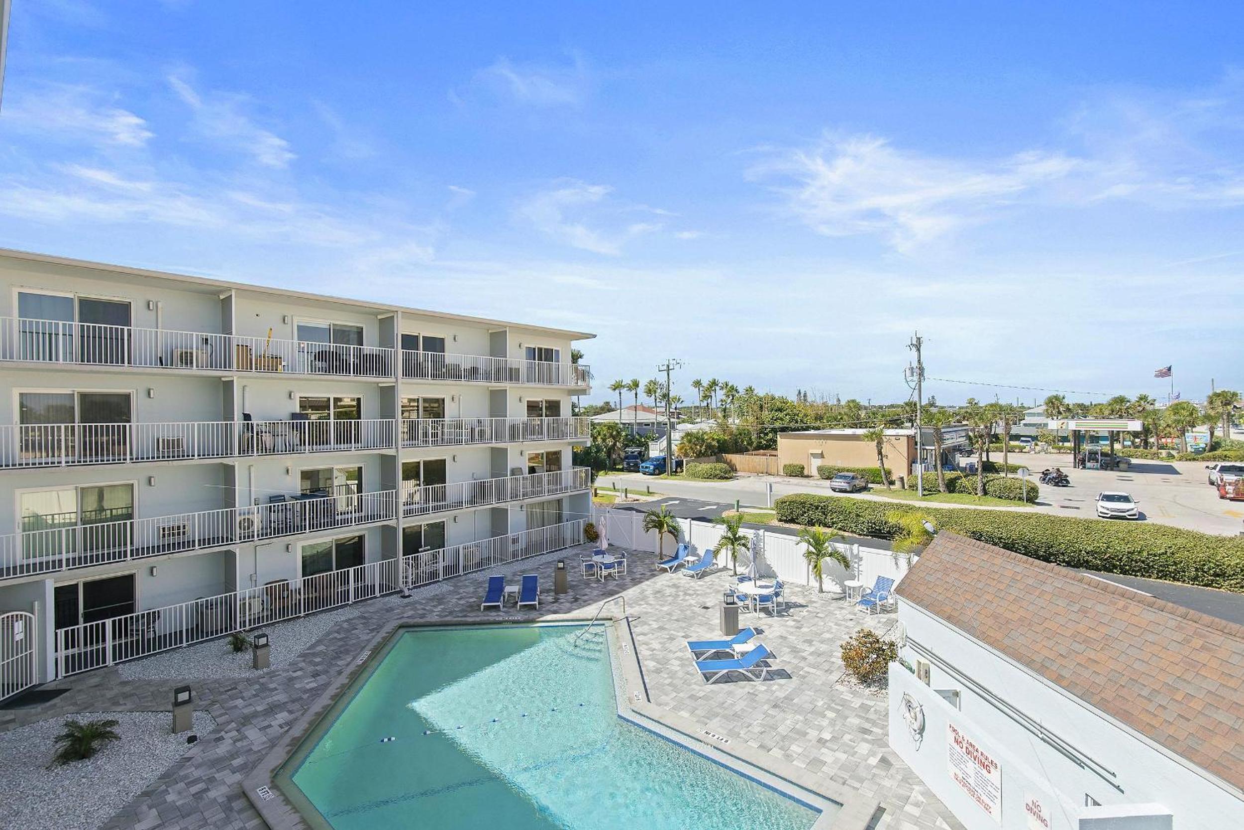 Mariner's Cove 308