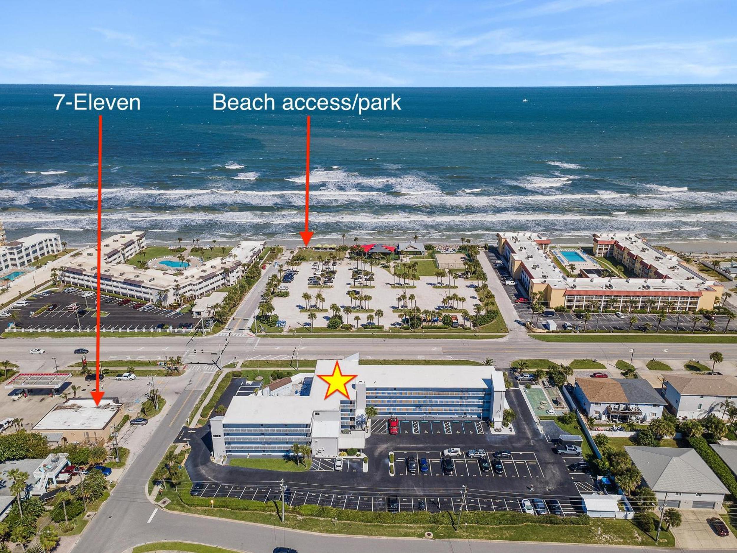 Mariner's Cove 308