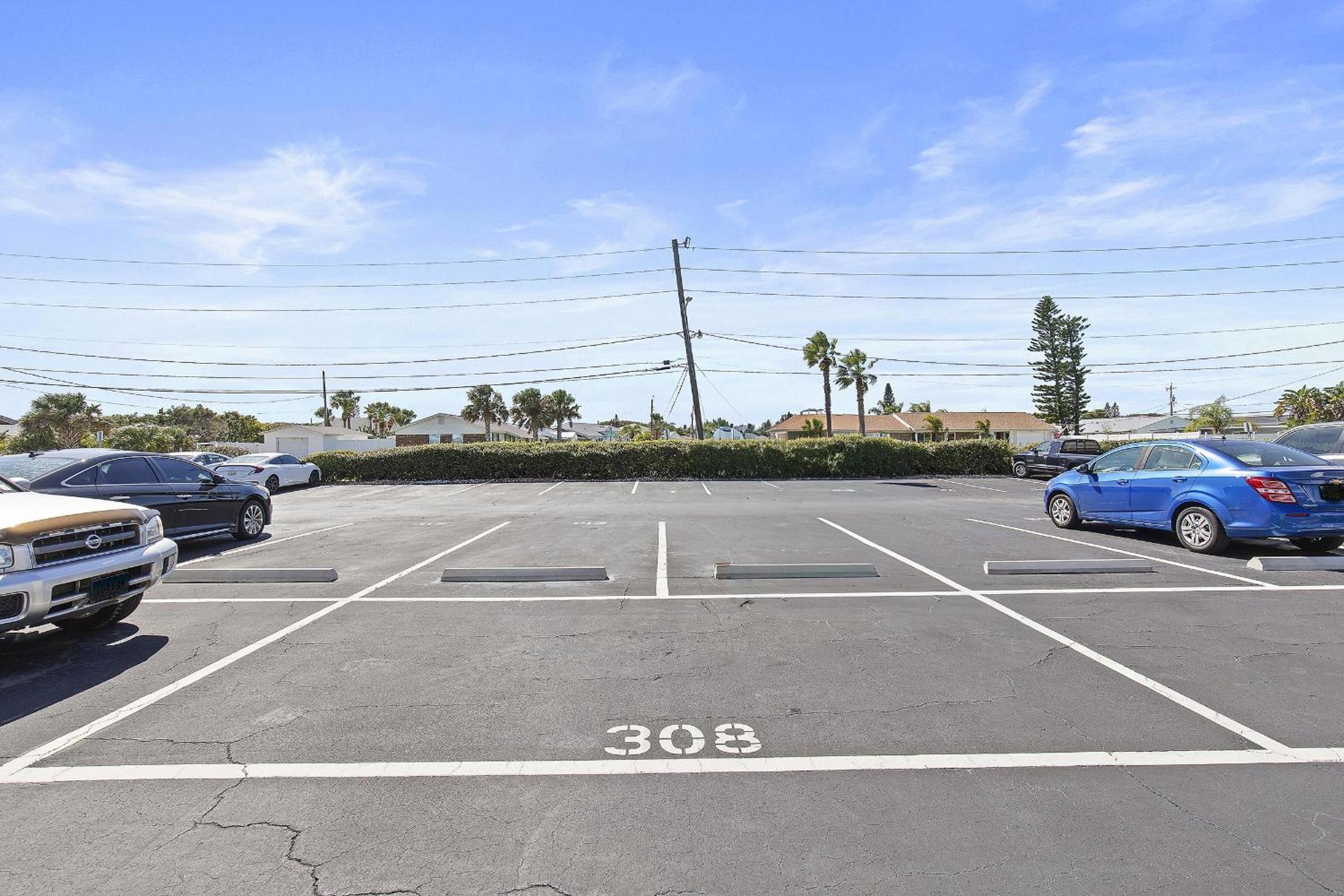 Mariner's Cove 308