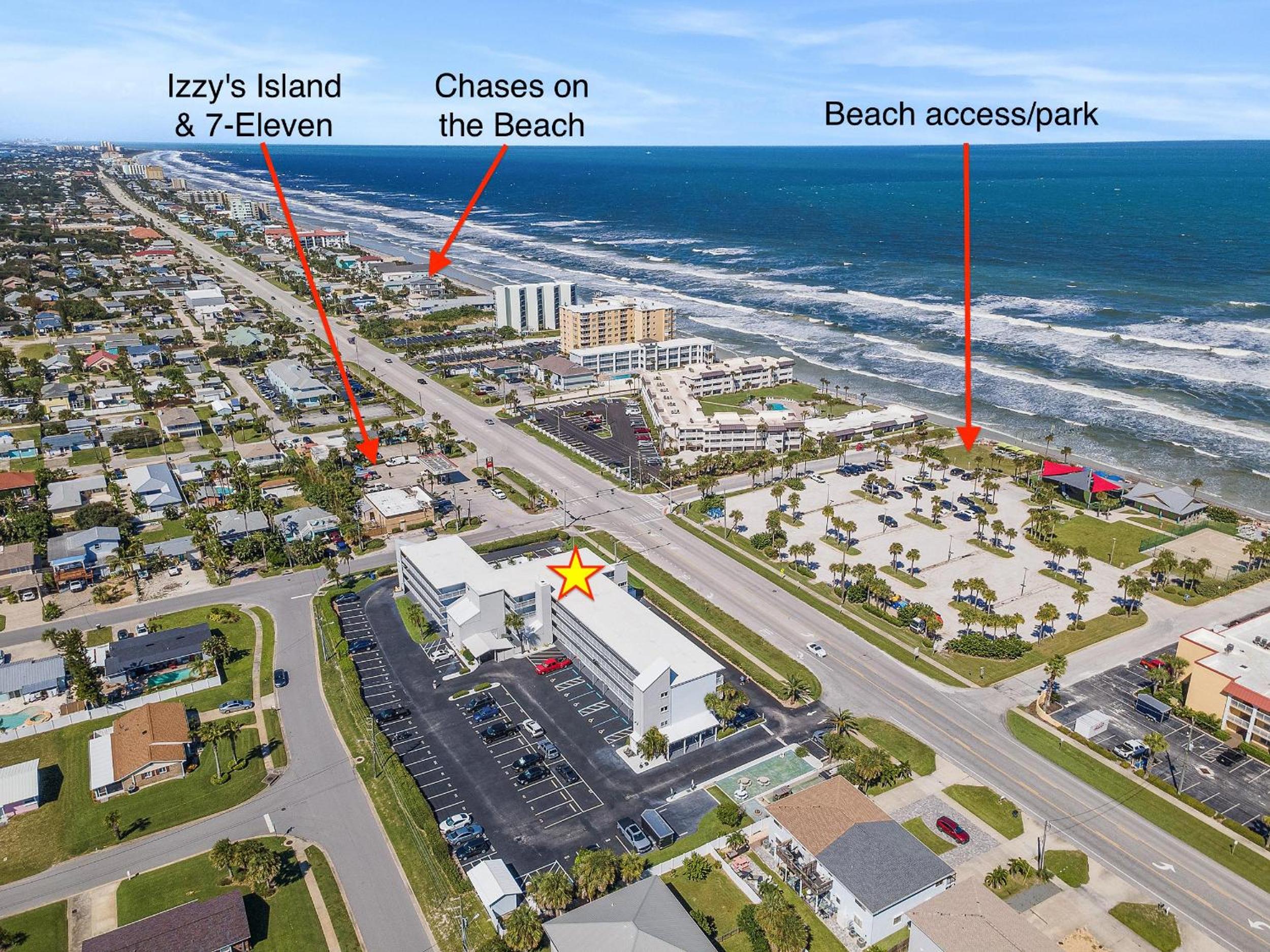 Mariner's Cove 308