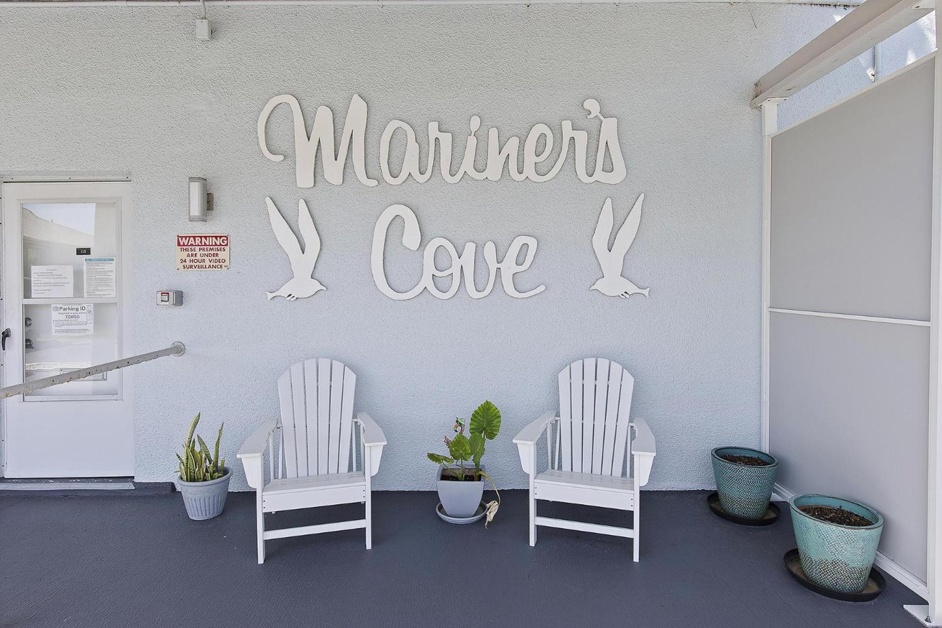 Mariner's Cove 308