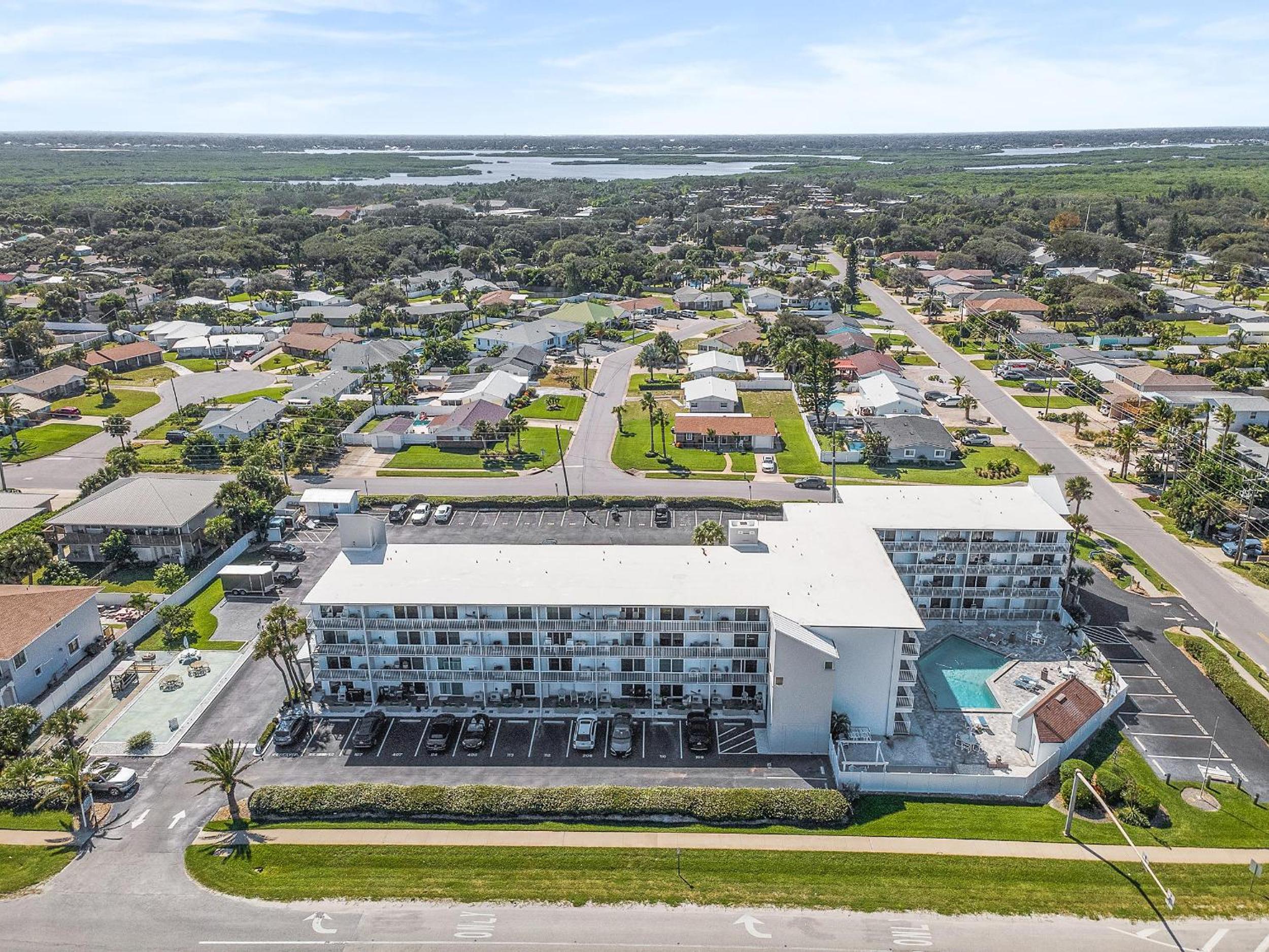 Mariner's Cove 308