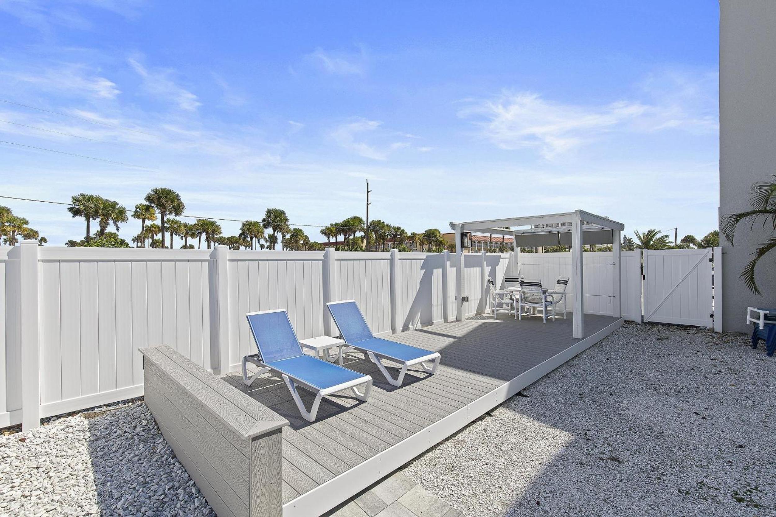 Mariner's Cove 308
