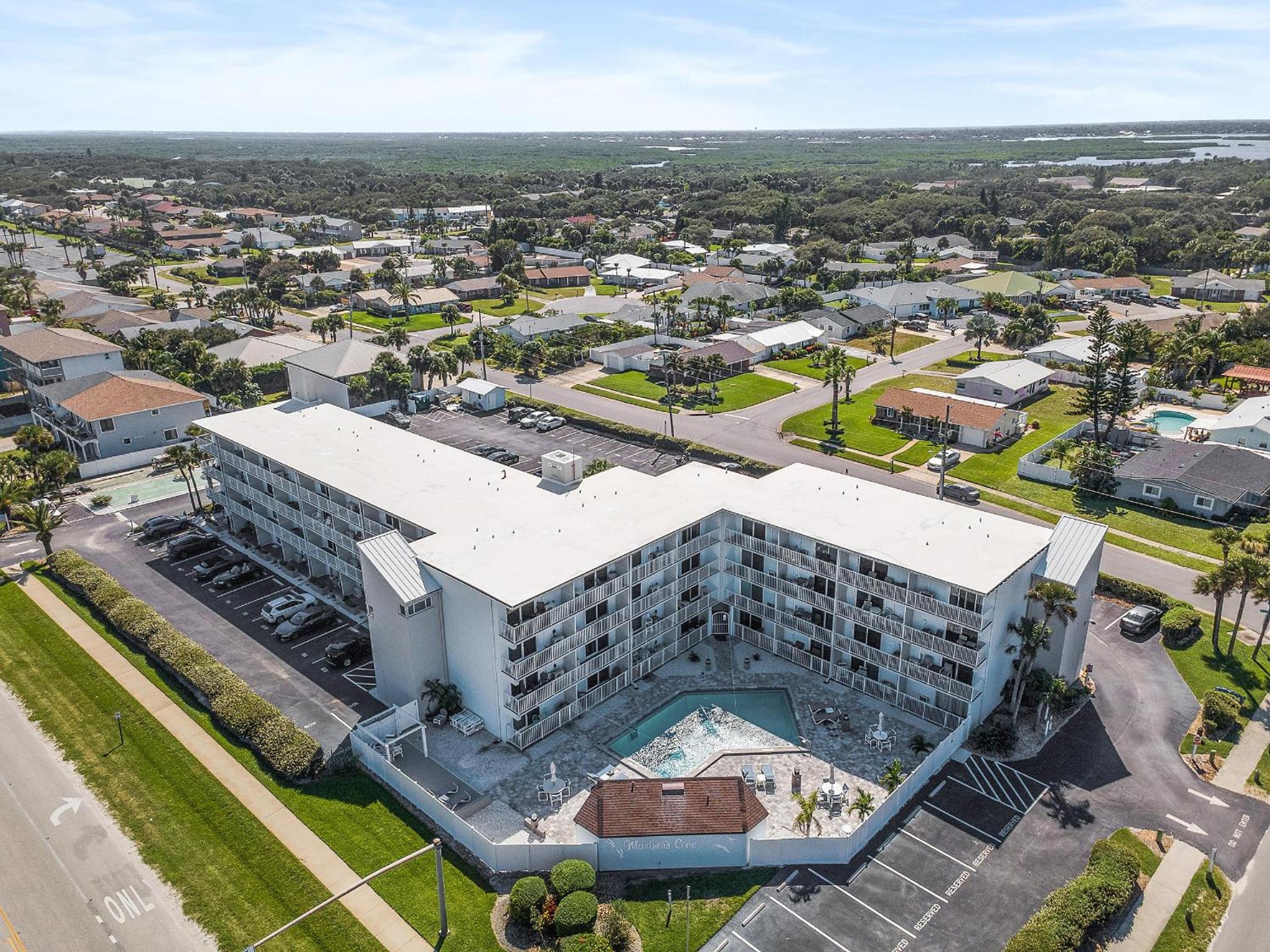 Mariner's Cove 308