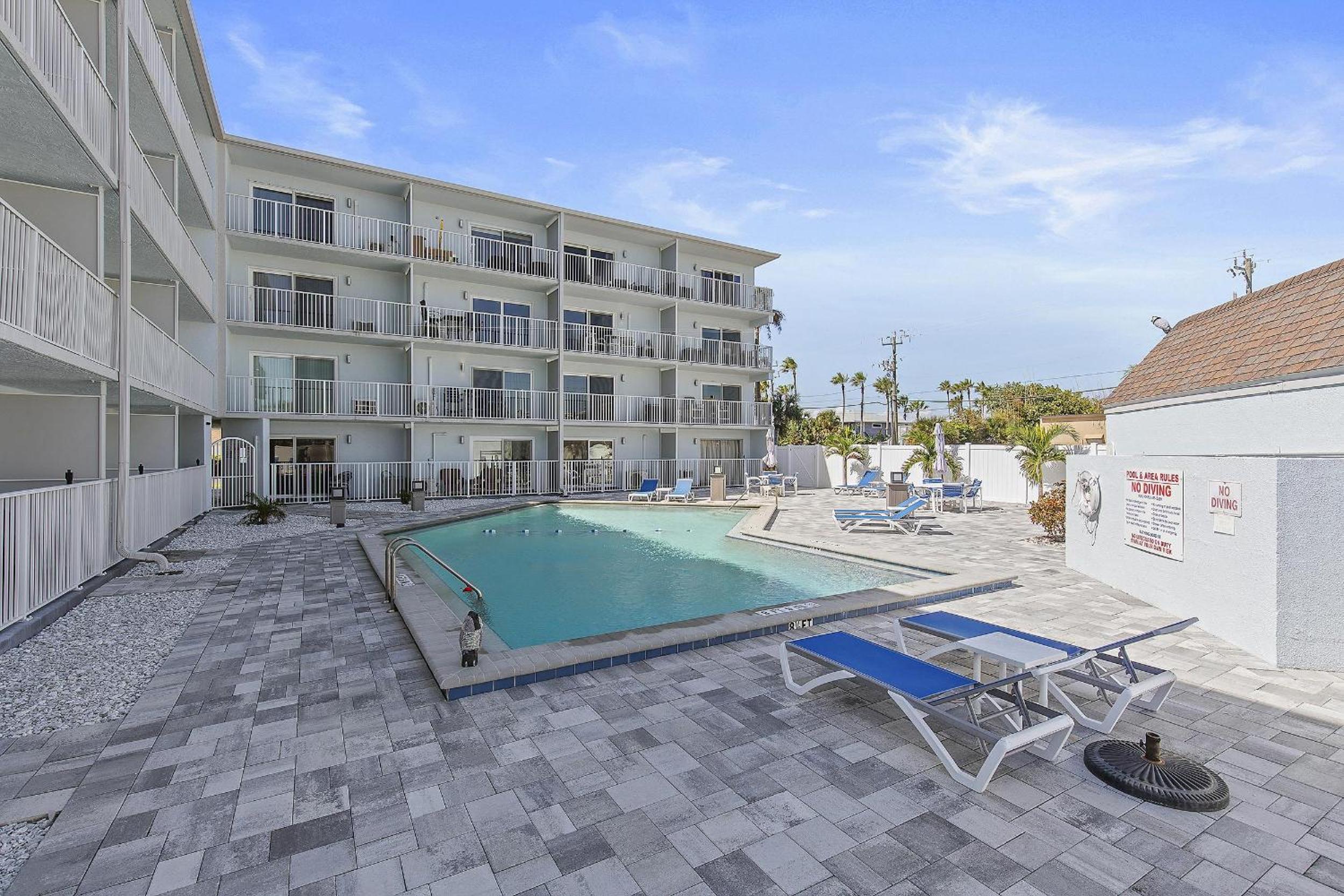 Mariner's Cove 308
